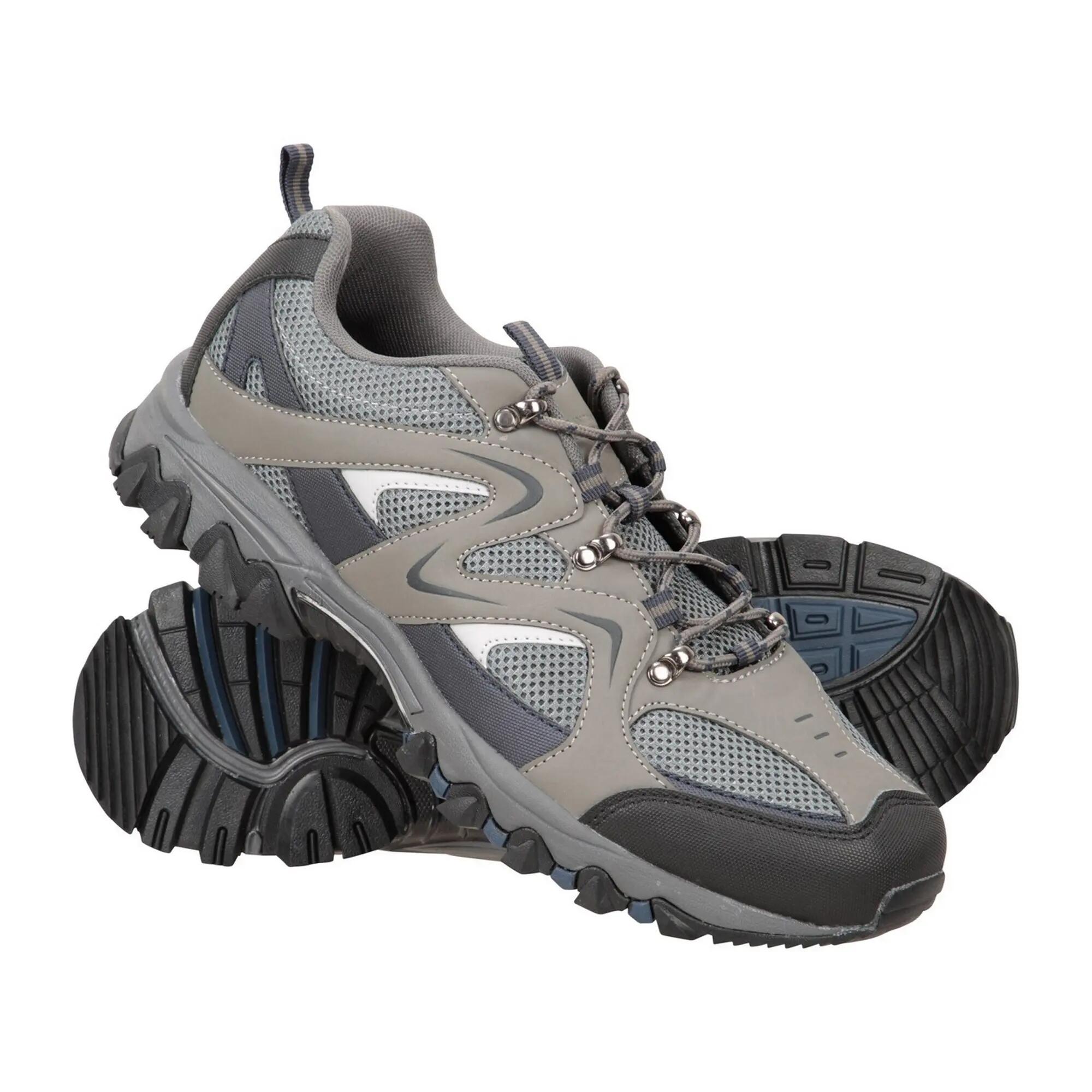 Wanderschuhe "Jungle" Herren Dunkelblau 6/6