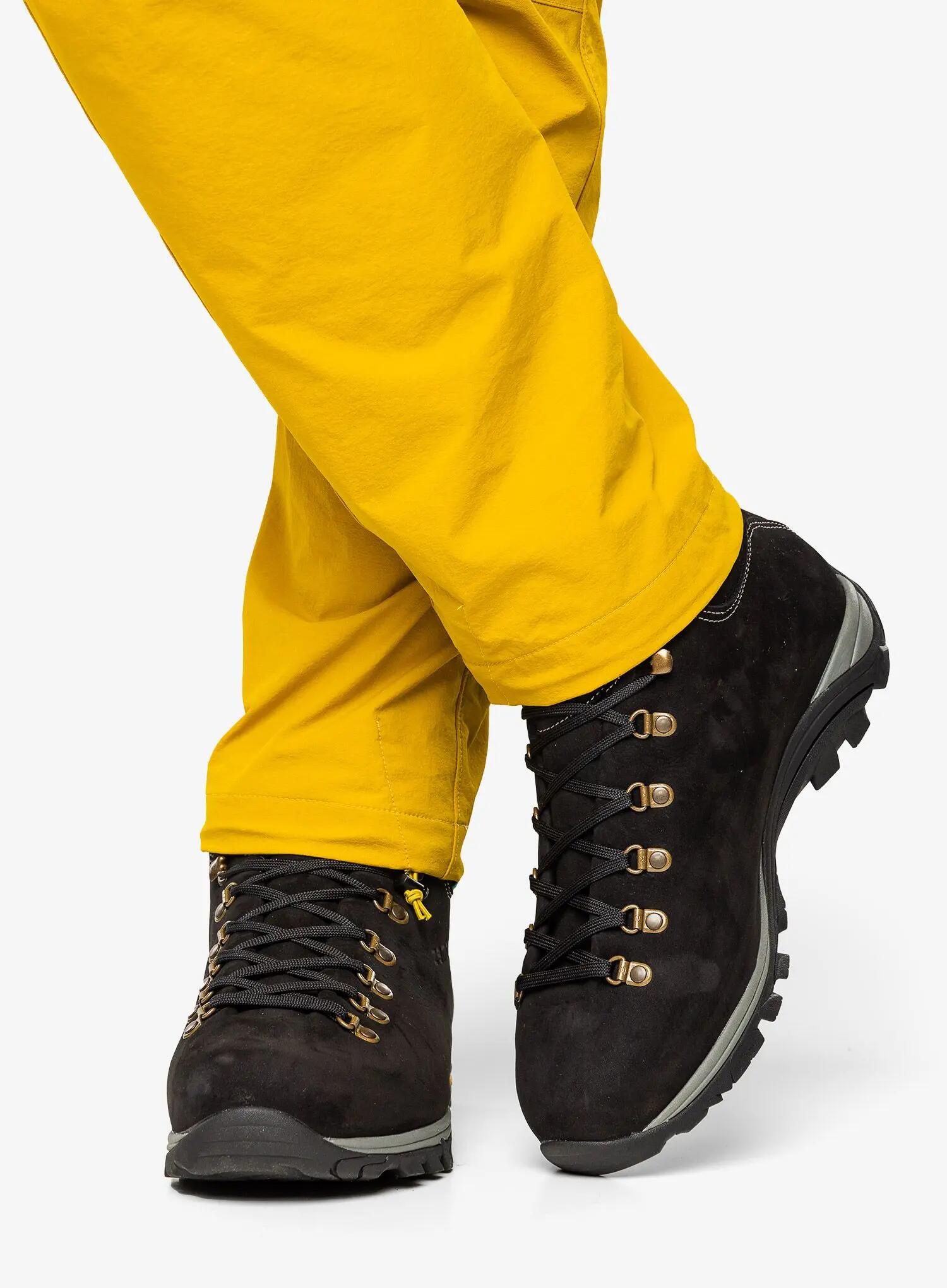 Buty turystyczne Zamberlan New Trail Lite Evo GTX 3/7