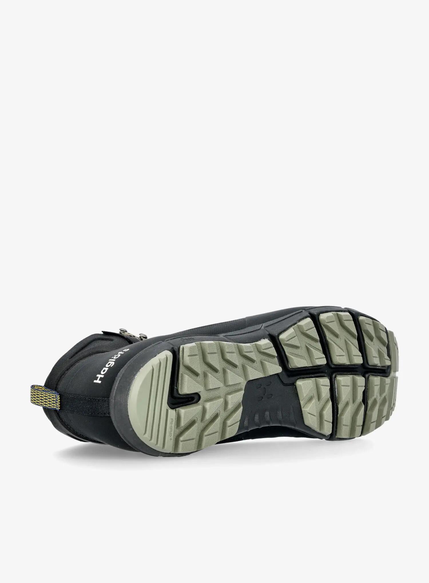 Buty turystyczne męskie Haglofs L.I.M Mid Proof Eco 7/7