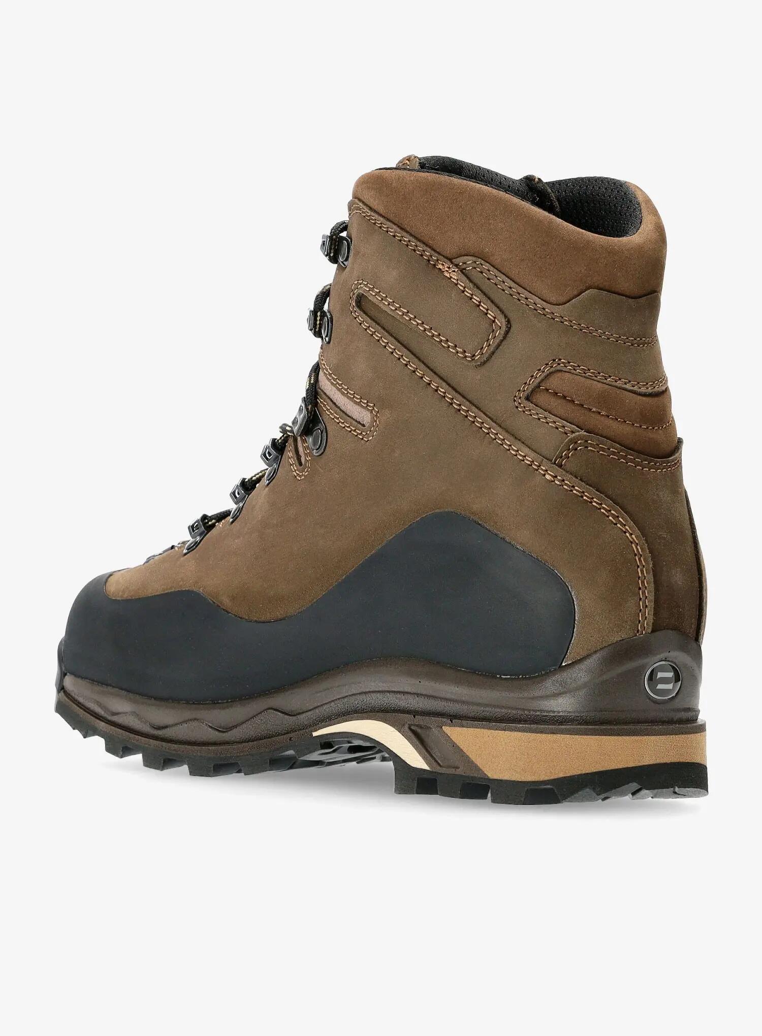 Buty trekkingowe wysokie Zamberlan Guide GTX RR 5/7