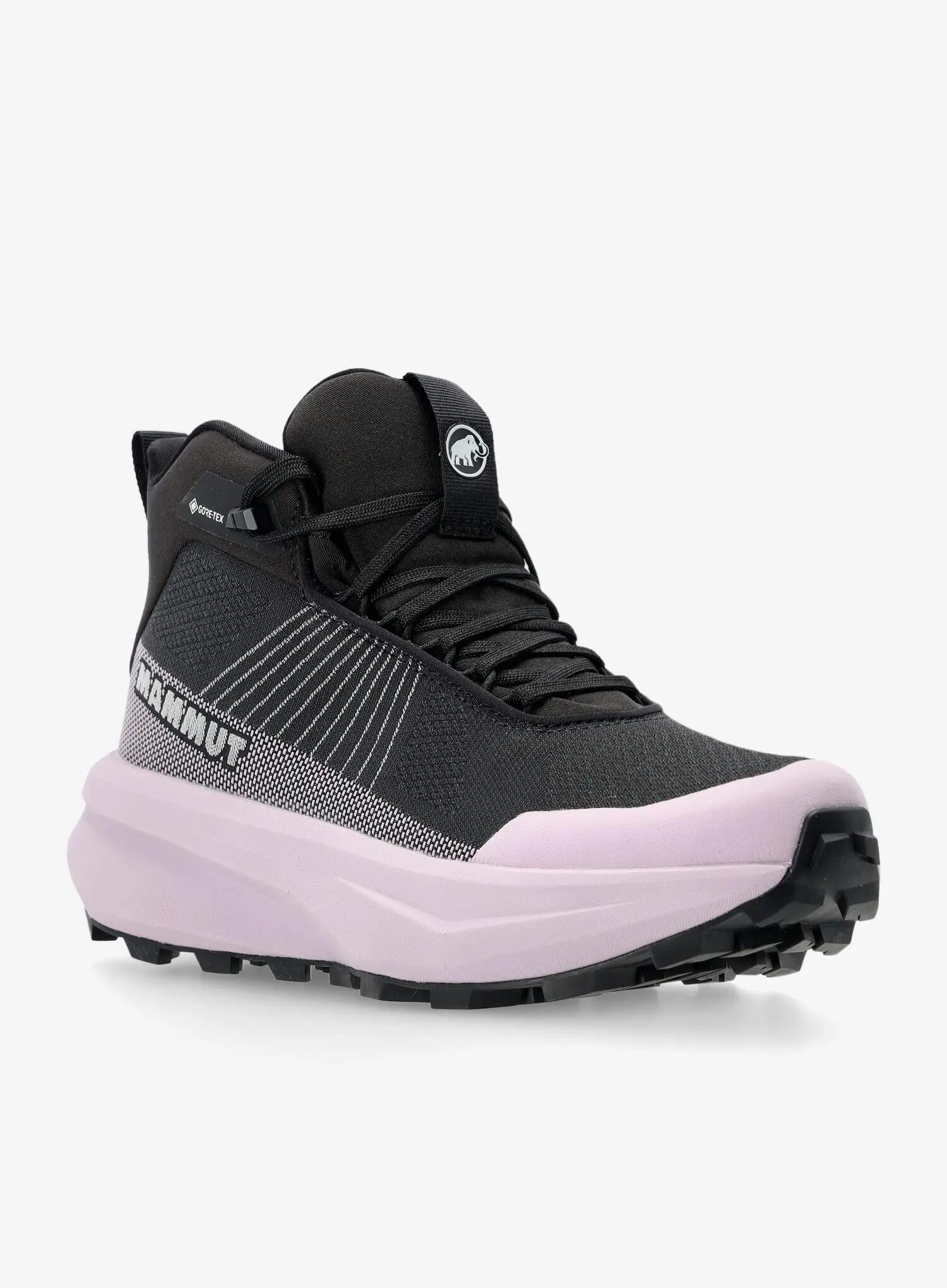 Buty turystyczne damskie Mammut Aenergy Mtn Mid GTX 3/7