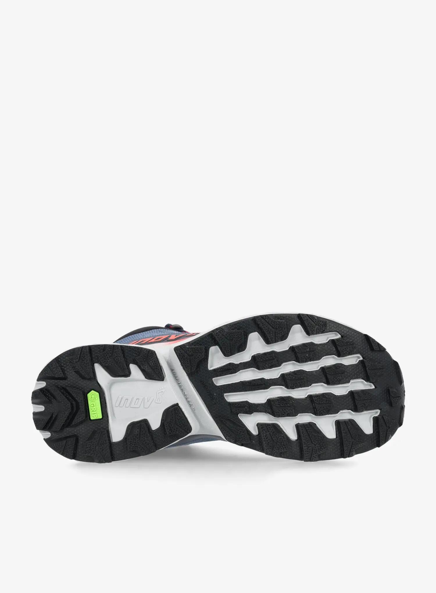 Buty turystyczne damskie Inov-8 RocFly G 390 3/7