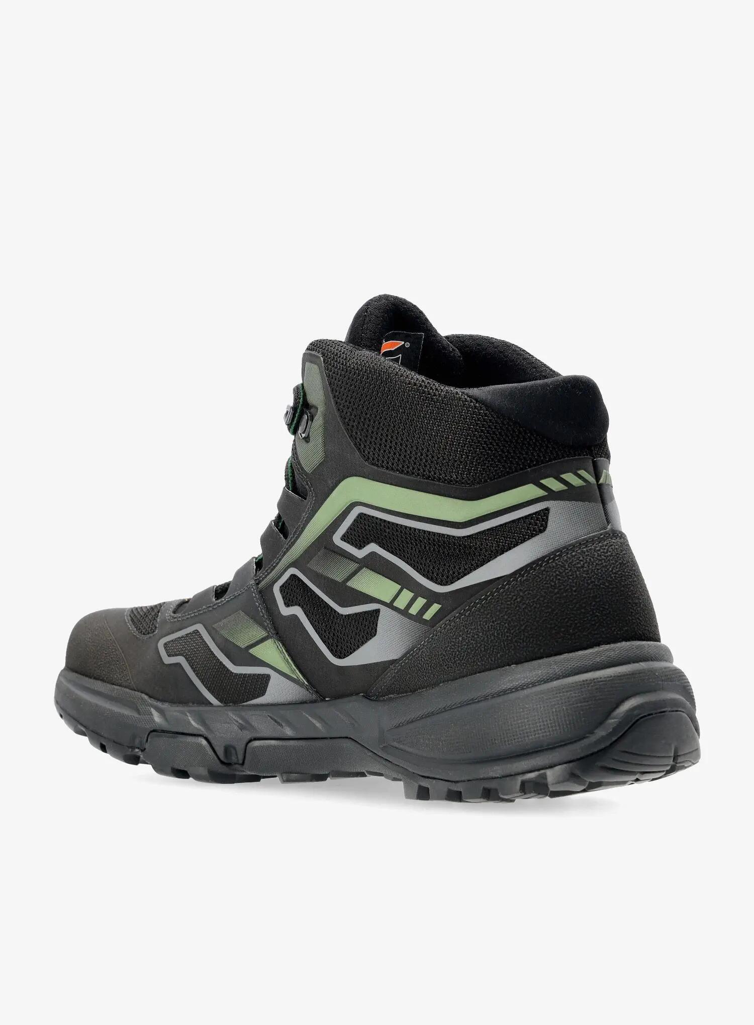 Buty turystyczne wysokie Zamberlan Anabasis GTX 6/7