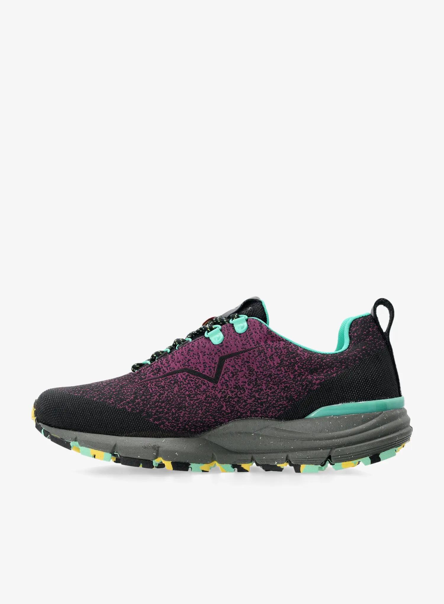 Buty turystyczne damskie Lomer Spider Ultra MTX 7/7