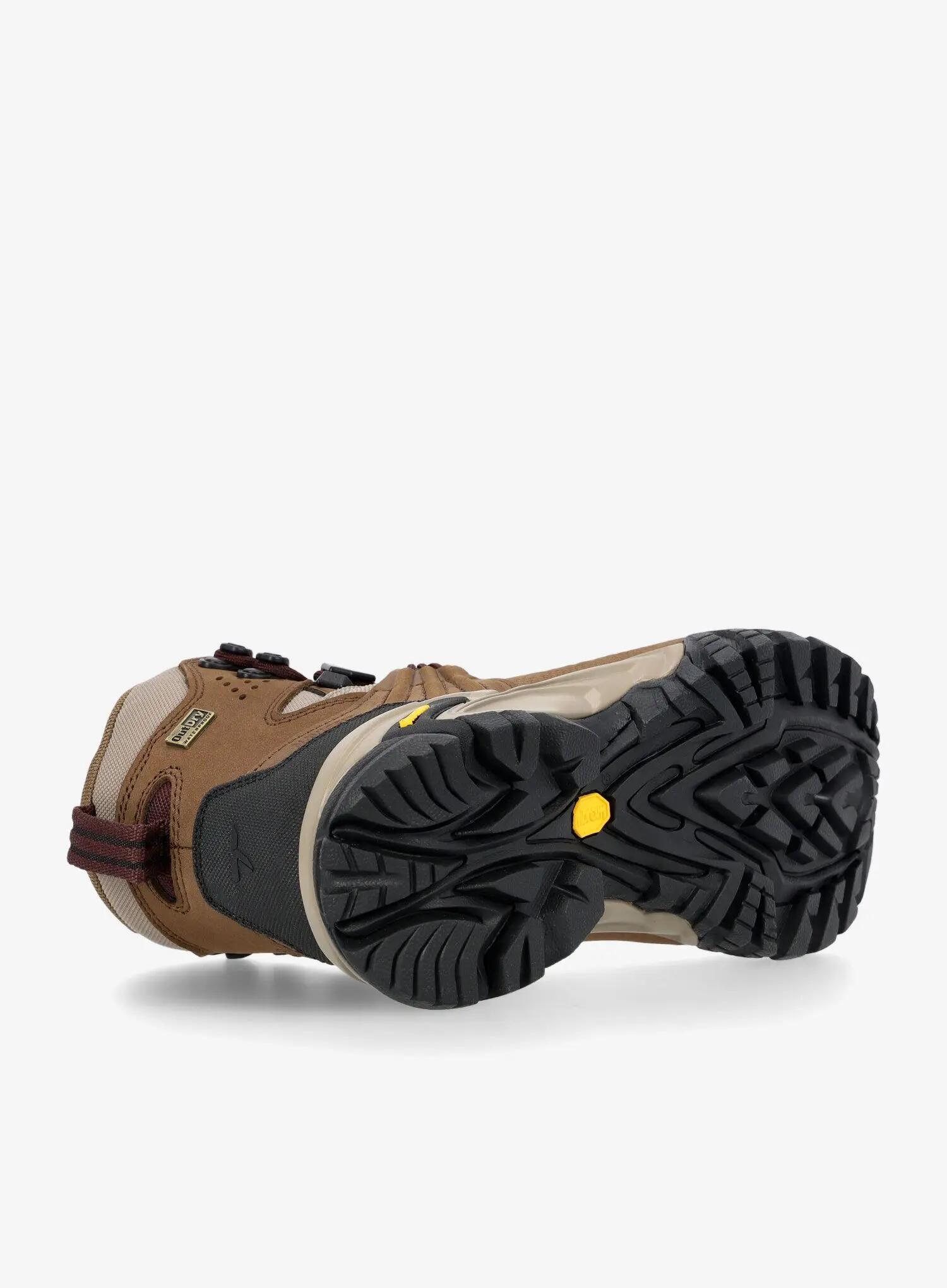 Buty turystyczne damskie Columbia Geoterra Outdry Ltr 7/7