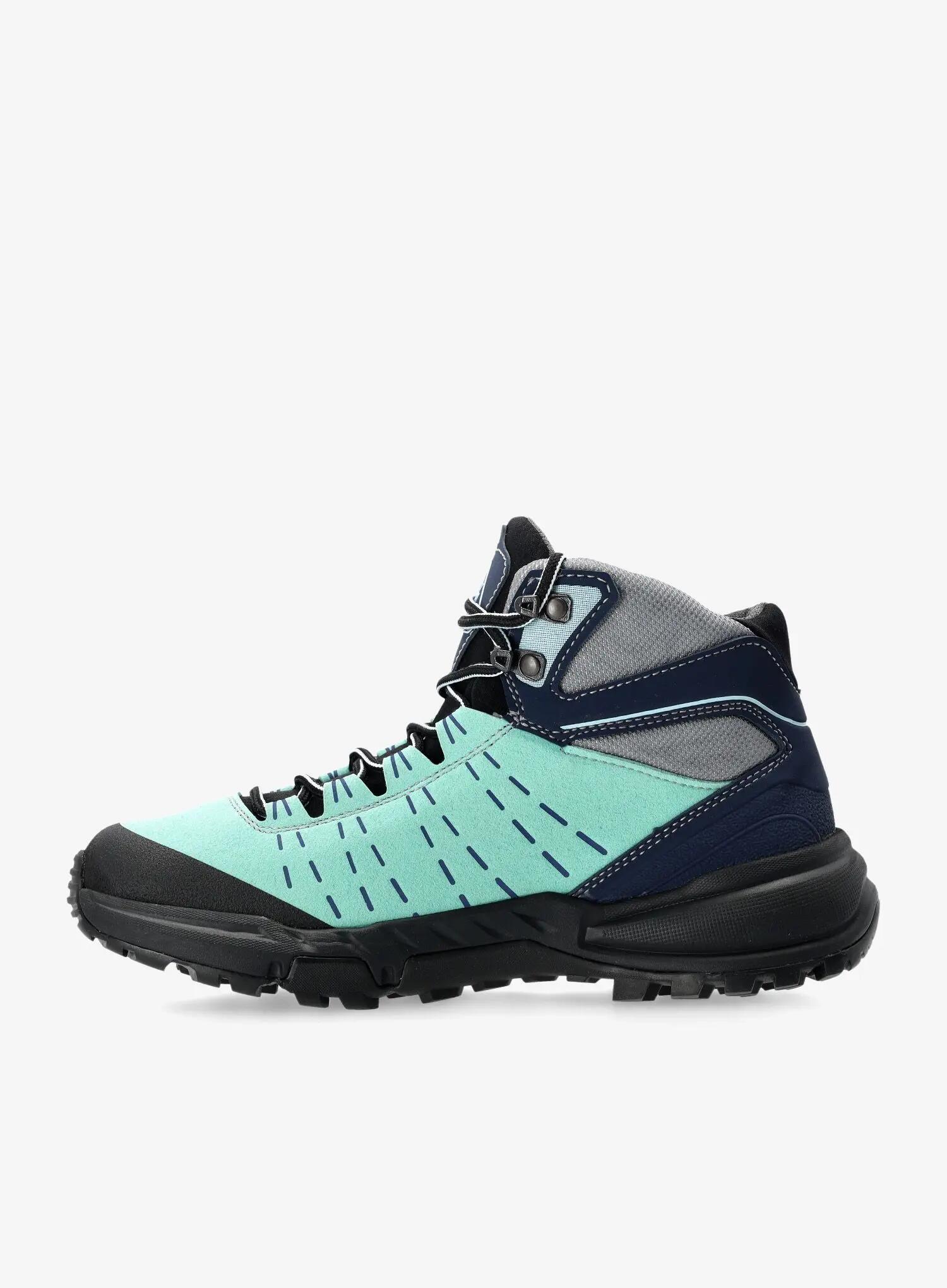Buty turystyczne damskie Zamberlan Circe GTX 7/7