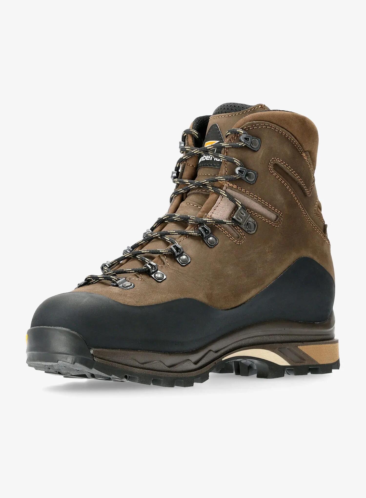 Buty trekkingowe wysokie Zamberlan Guide GTX RR 4/7