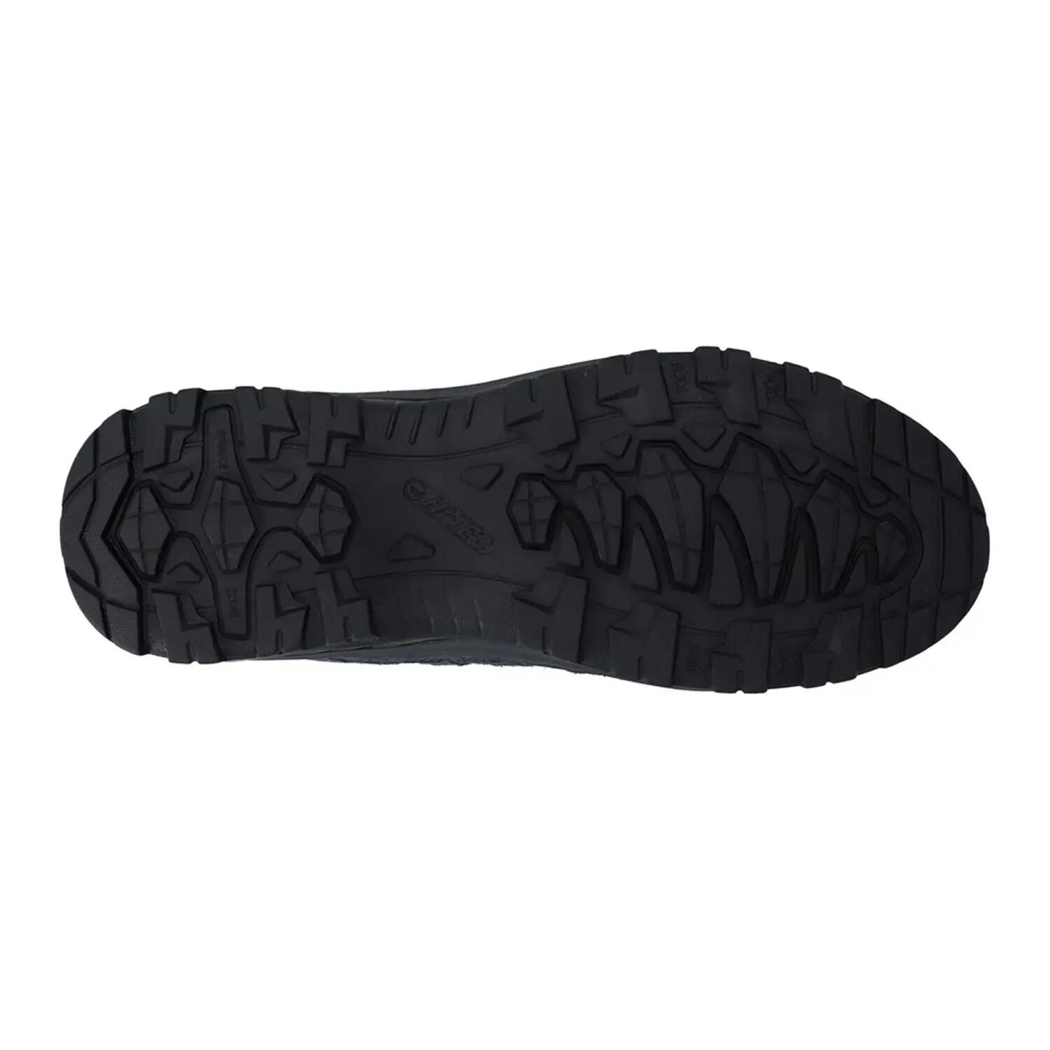 Chaussures De Marche BANDERA EXPEDITION Homme (Charbon / Noir) 5/6