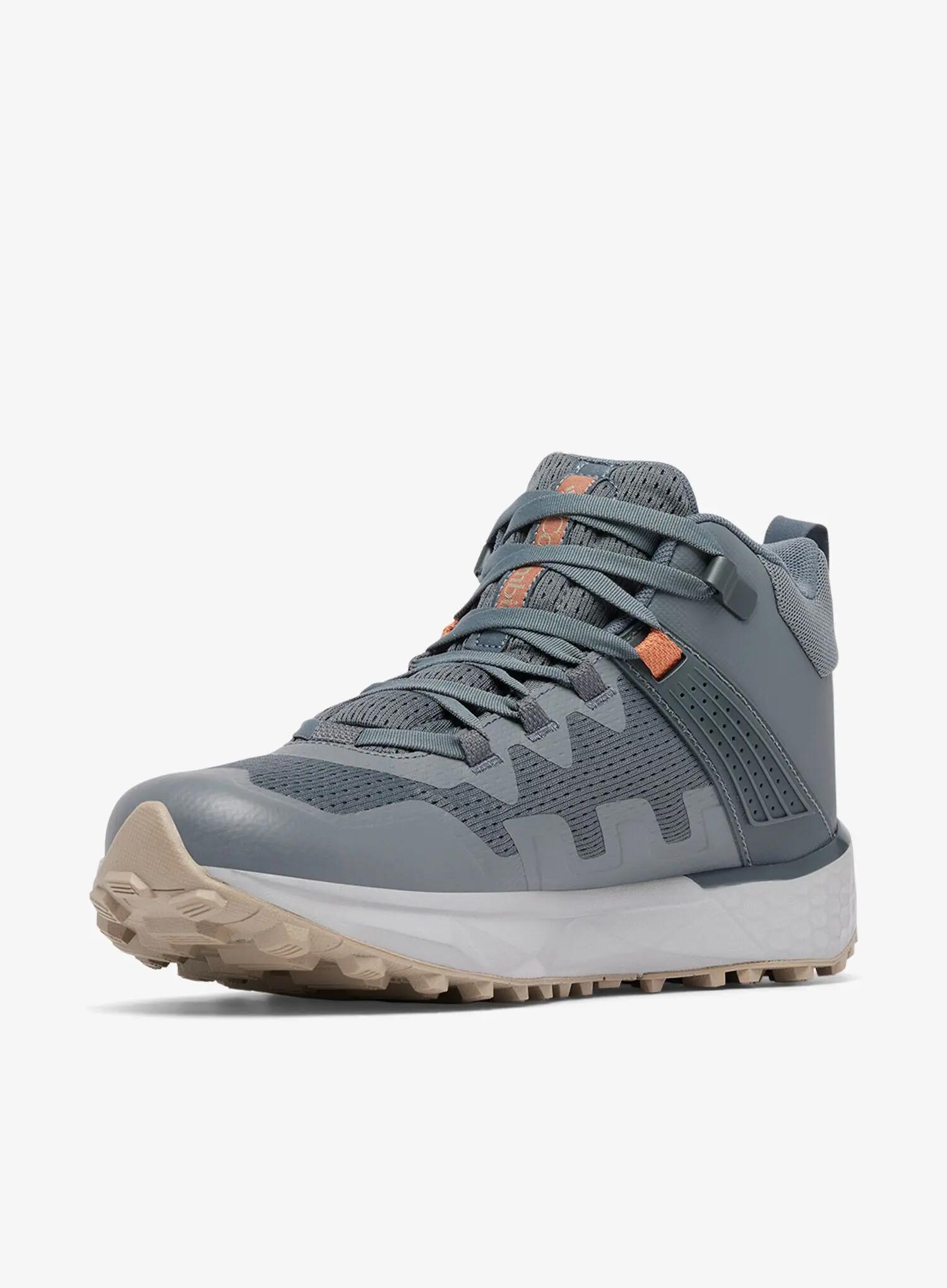 Buty turystyczne Columbia Facet 75 Mid Outdry 6/7