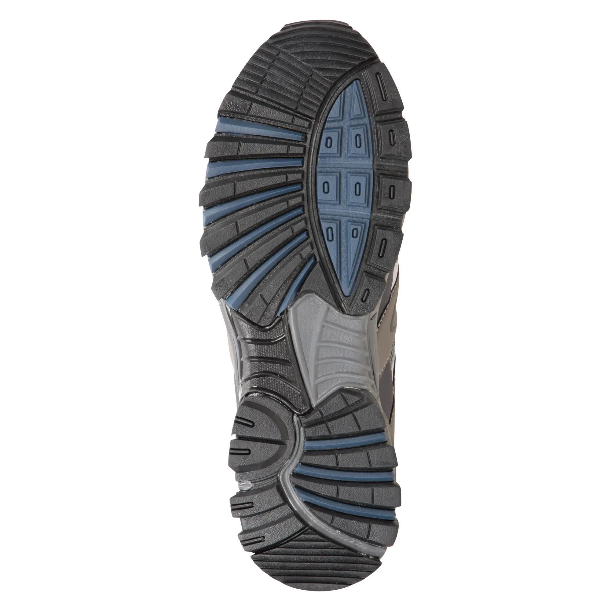 Wanderschuhe "Jungle" Herren Dunkelblau 5/6