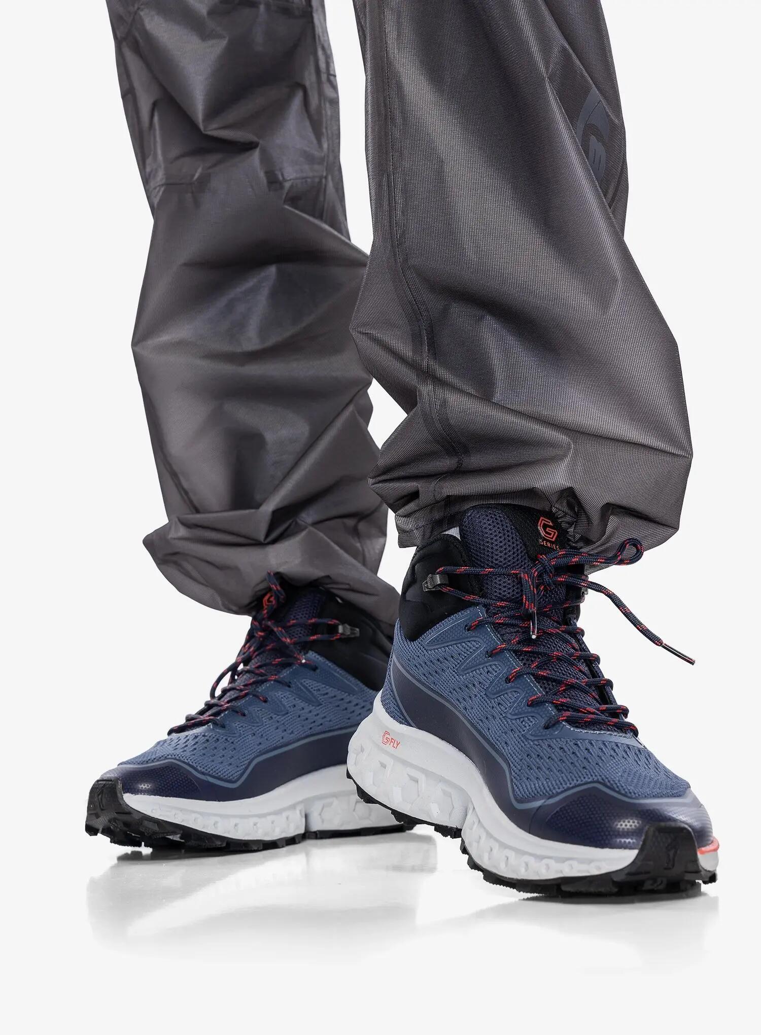Buty turystyczne damskie Inov-8 RocFly G 390 2/7
