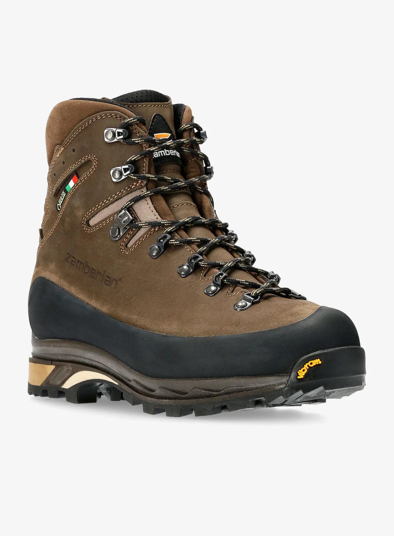 Buty trekkingowe wysokie Zamberlan Guide GTX RR 3/7