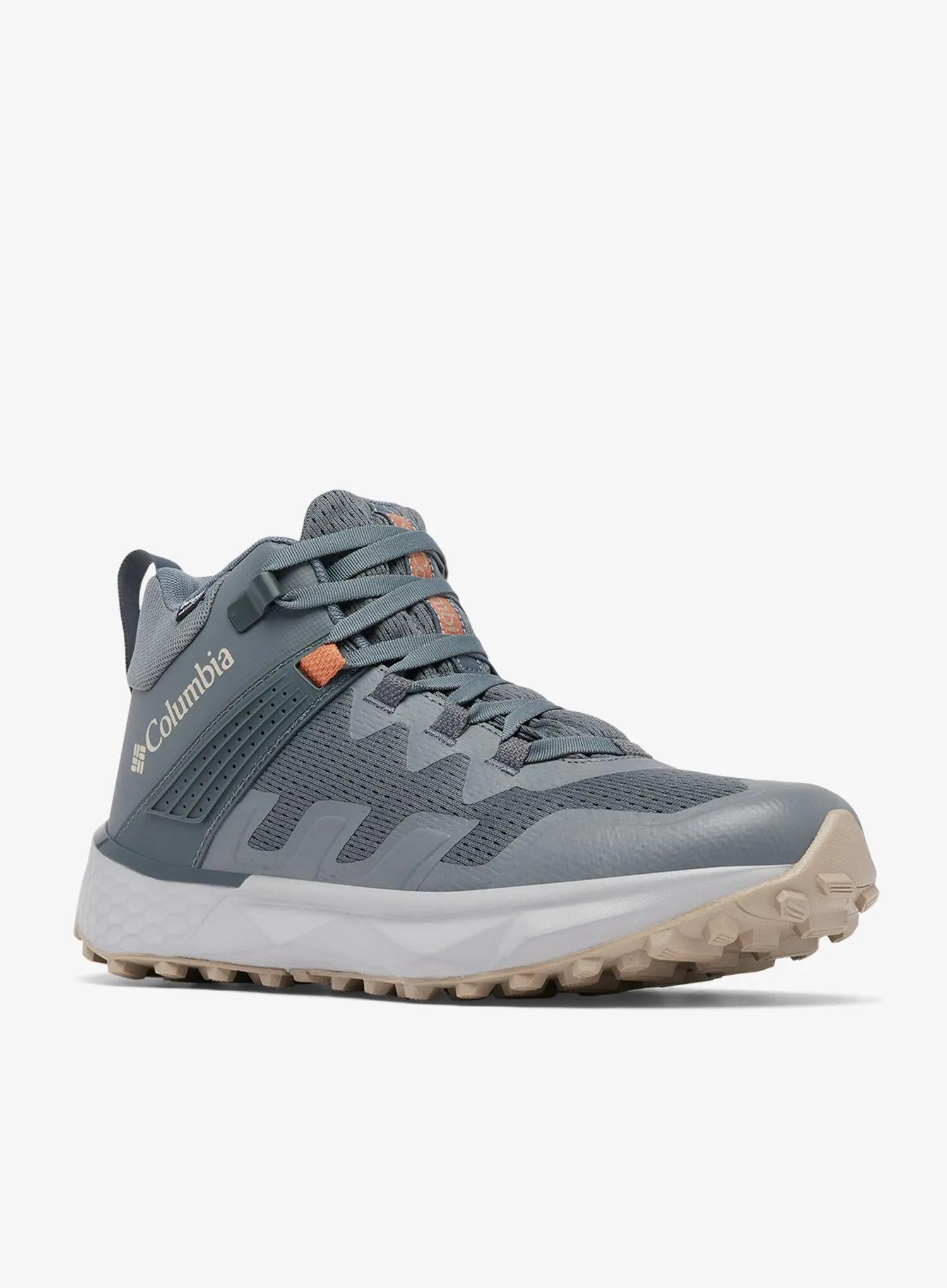 Buty turystyczne Columbia Facet 75 Mid Outdry 5/7