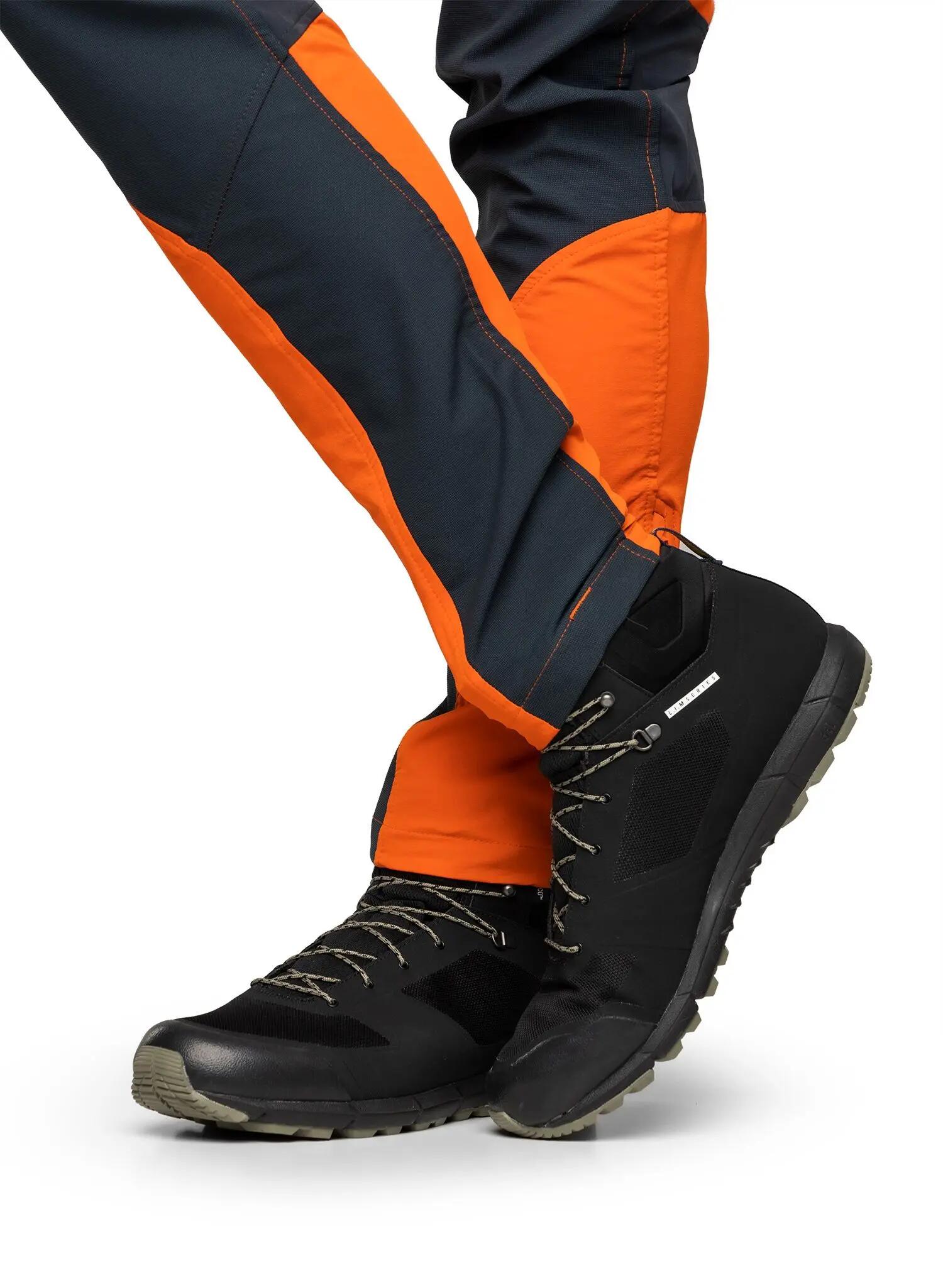 Buty turystyczne męskie Haglofs L.I.M Mid Proof Eco 3/7