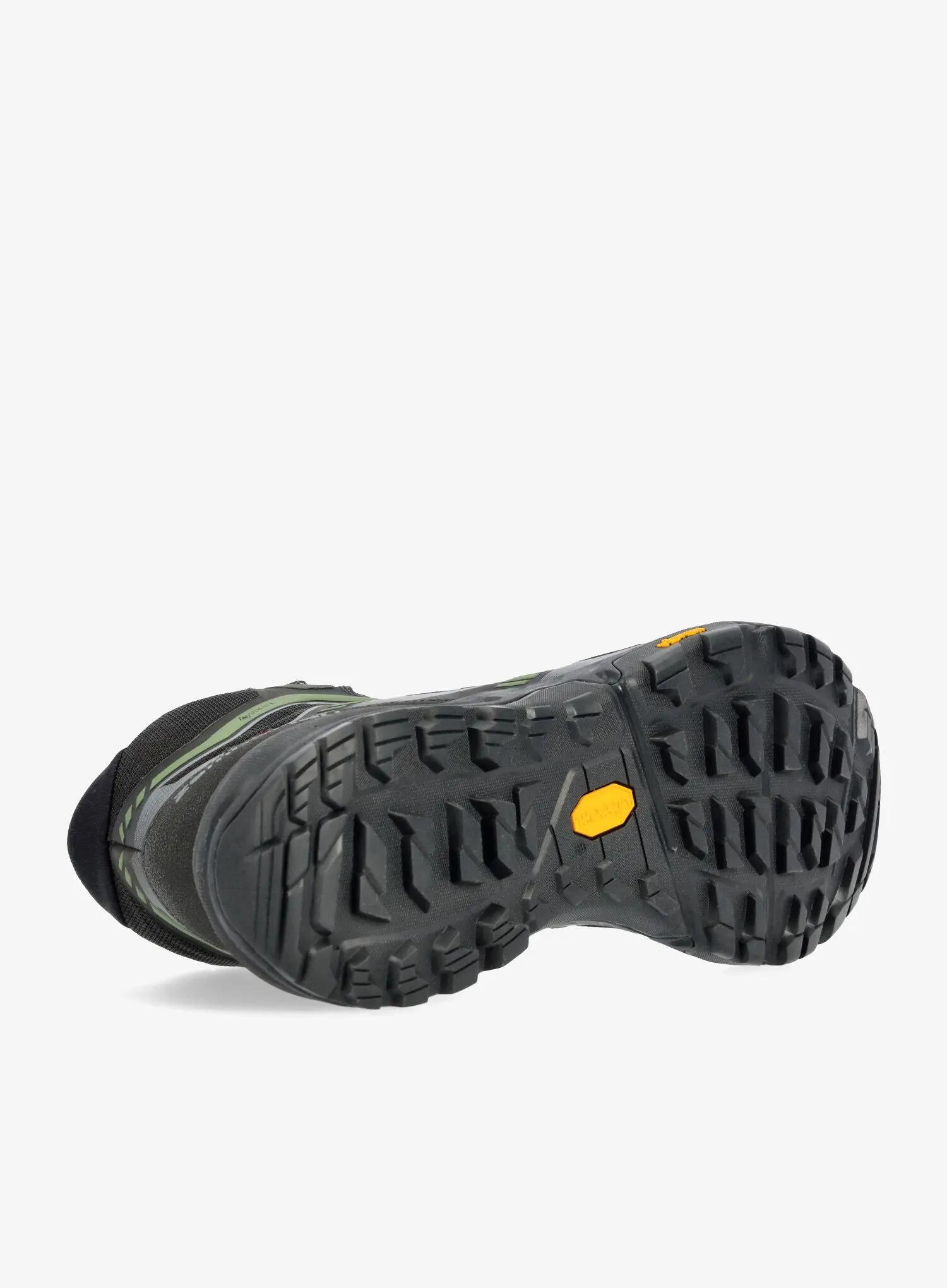 Buty turystyczne wysokie Zamberlan Anabasis GTX 4/7