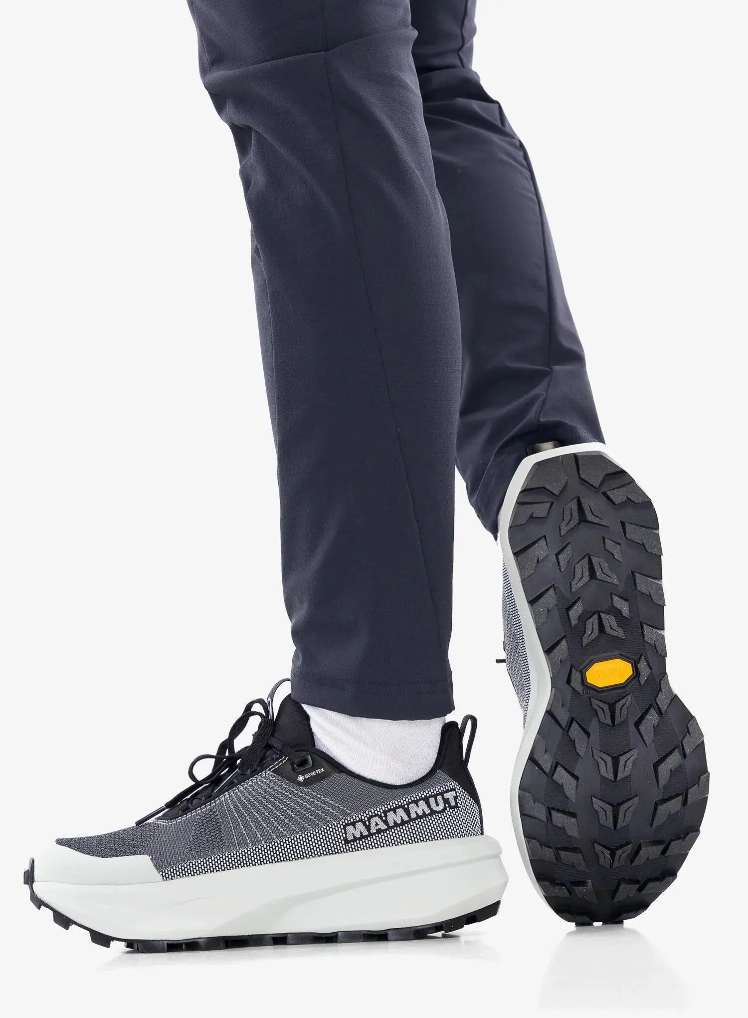 Buty turystyczne damskie Mammut Aenergy Mtn Low GTX 5/7