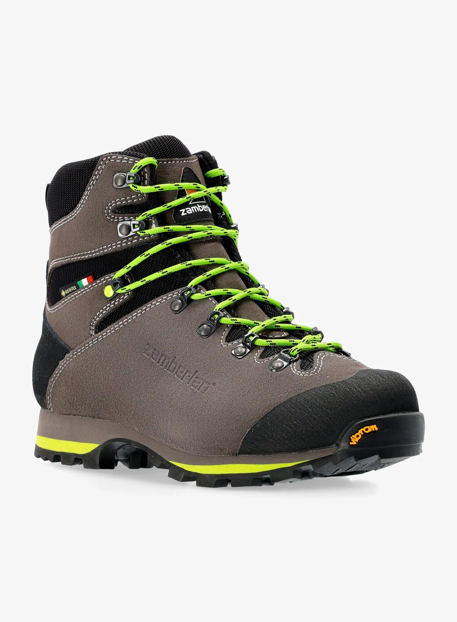 Buty trekkingowe Zamberlan Storm GTX CF 3/7