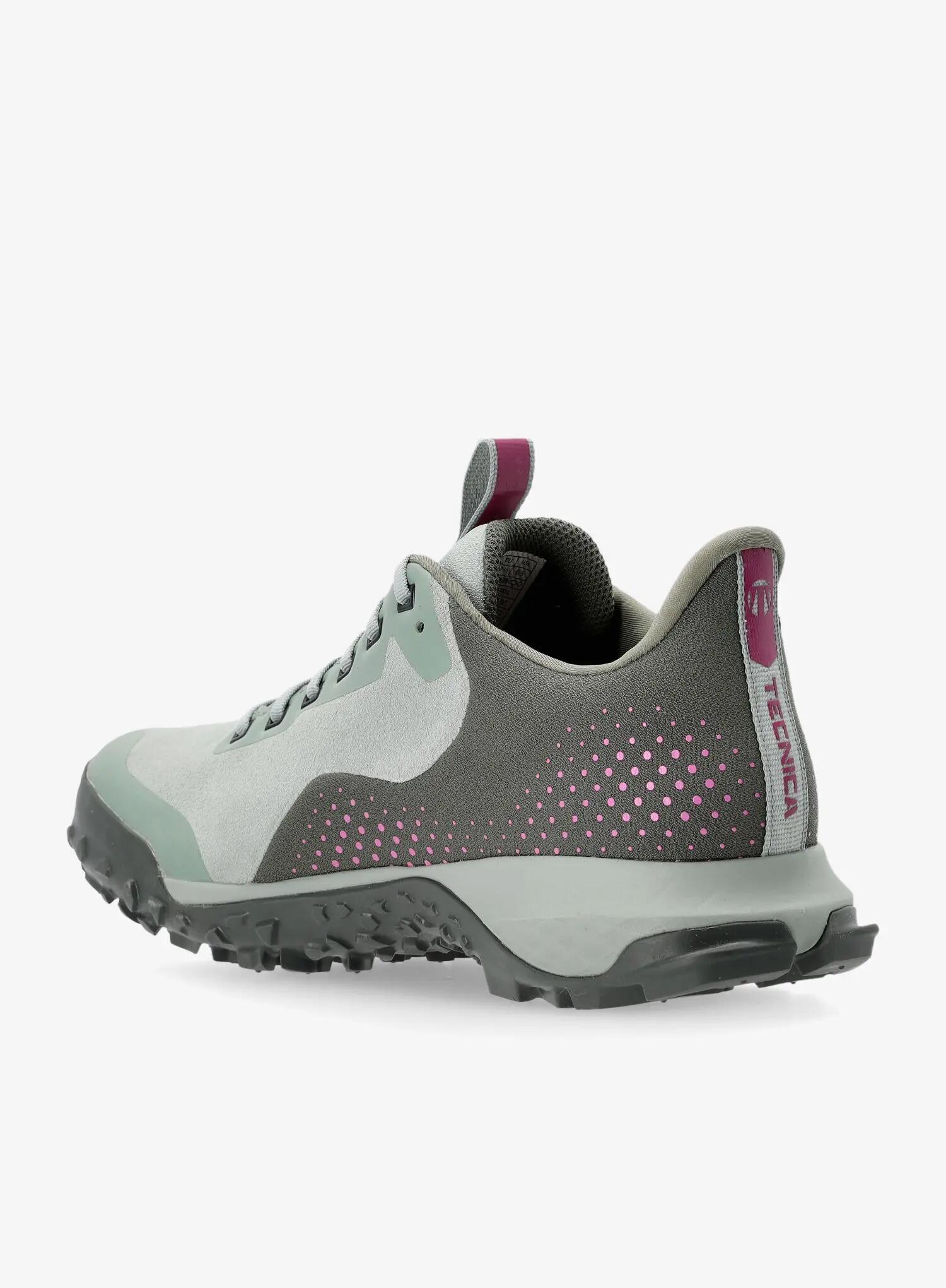 Buty turystyczne damskie Tecnica Magma 2.0 GTX 6/7