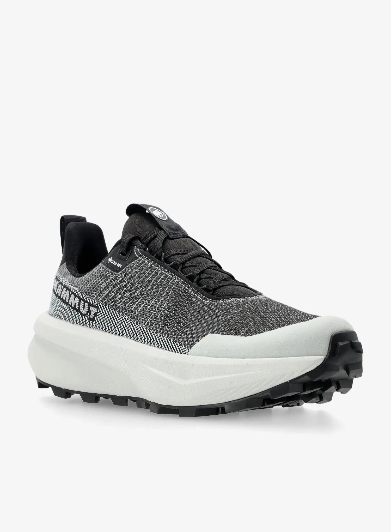 Buty turystyczne damskie Mammut Aenergy Mtn Low GTX 4/7