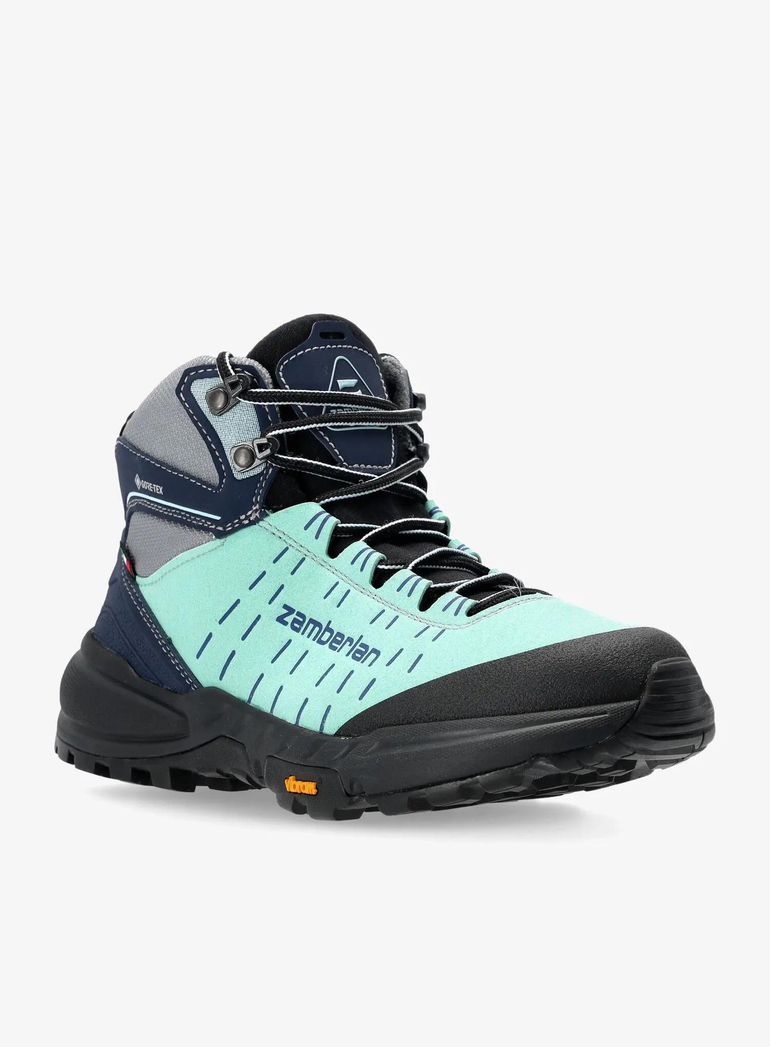 Buty turystyczne damskie Zamberlan Circe GTX 4/7
