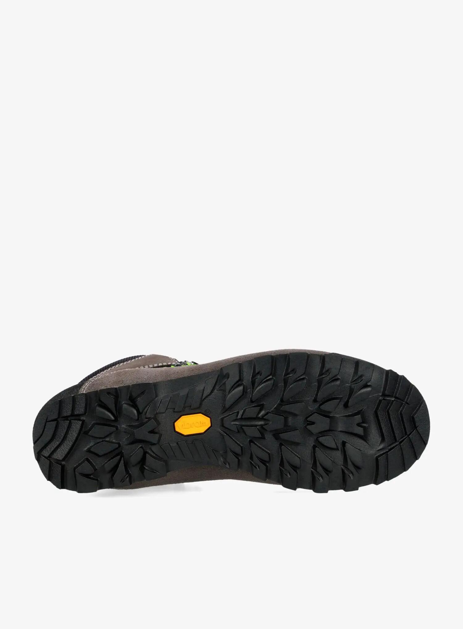 Buty trekkingowe Zamberlan Storm GTX CF 2/7