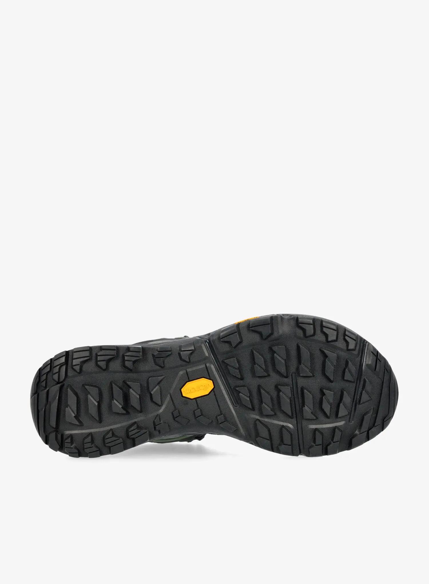 Buty turystyczne wysokie Zamberlan Anabasis GTX 2/7
