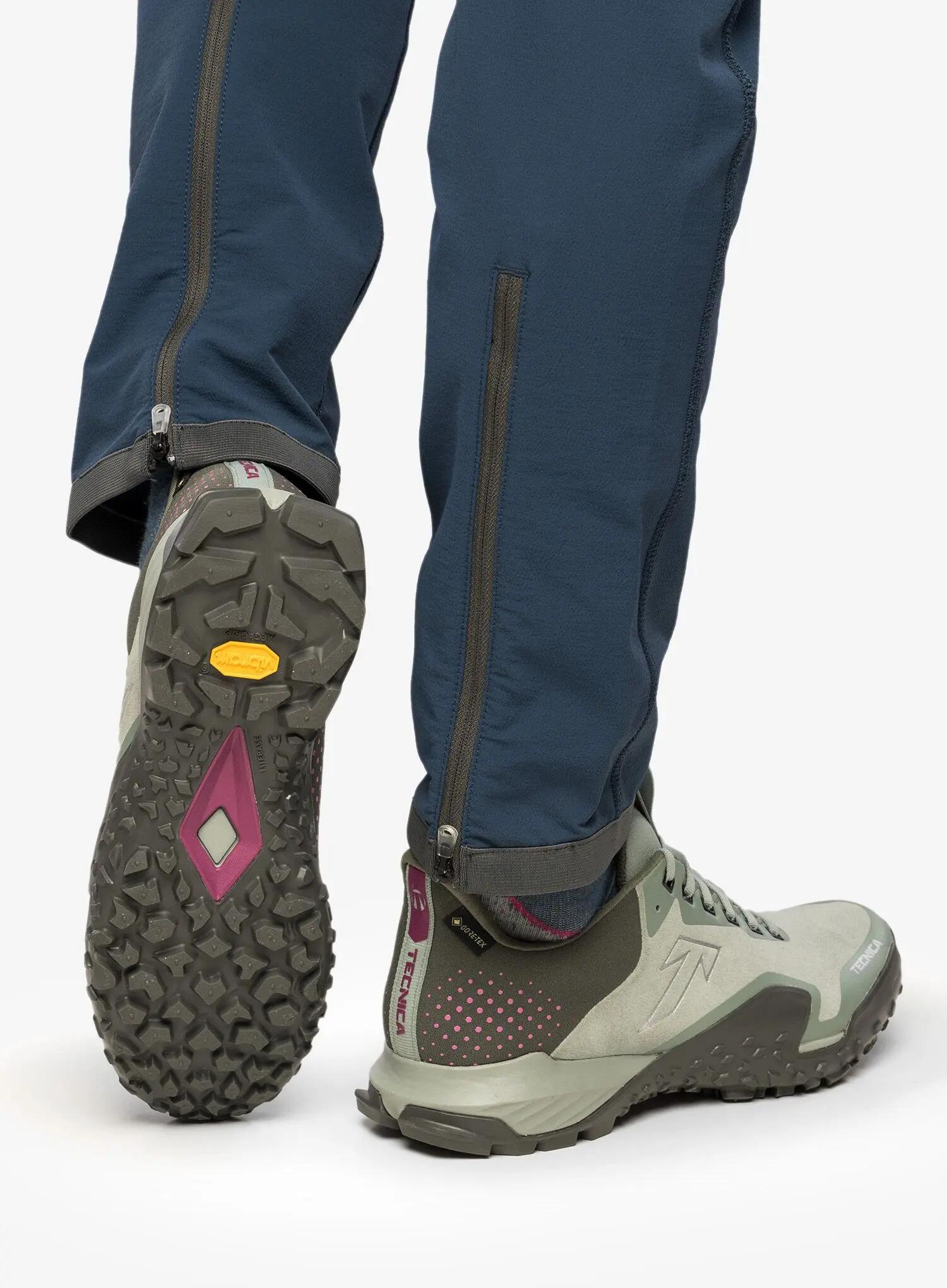 Buty turystyczne damskie Tecnica Magma 2.0 GTX 5/7