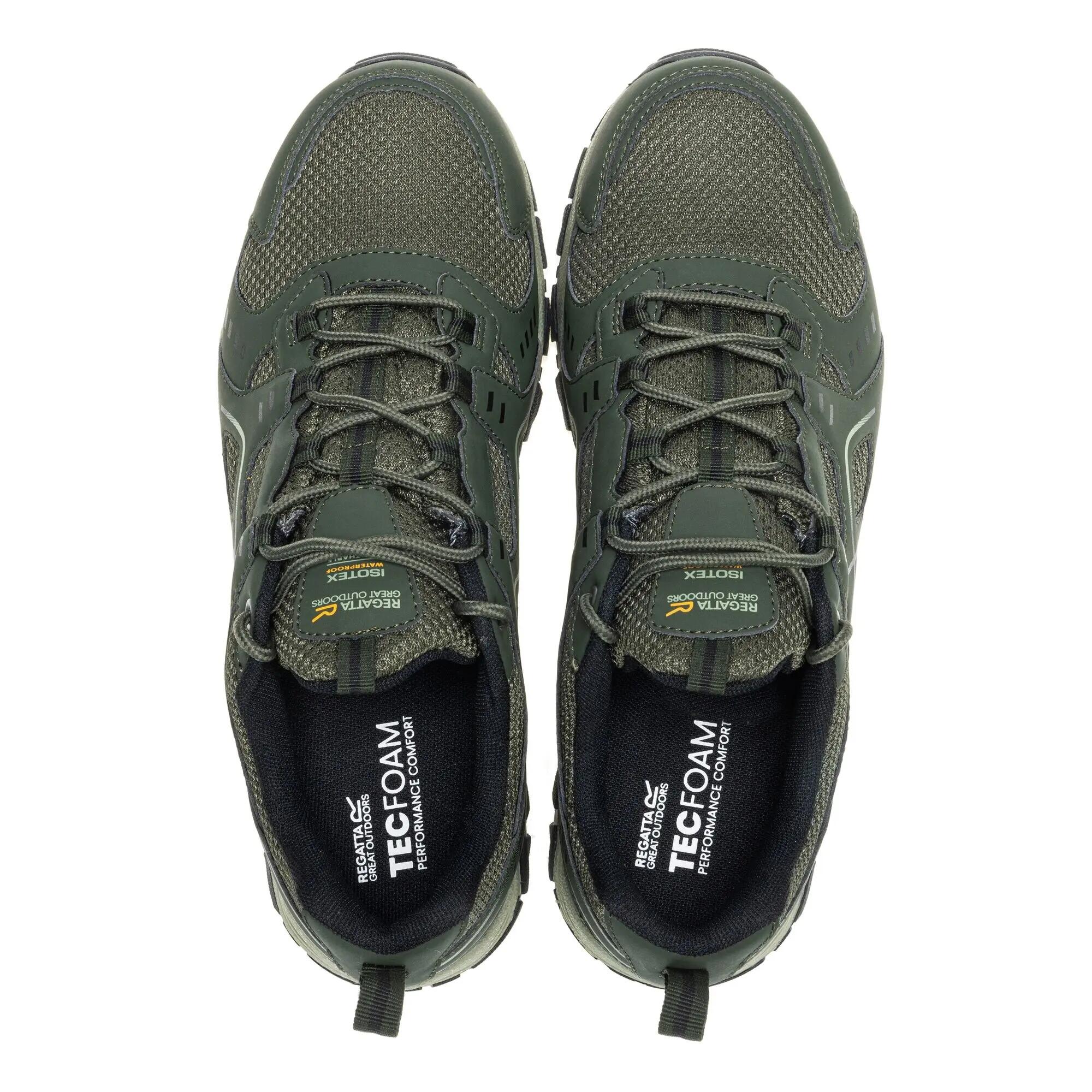 Męskie Buty Trekkingowe Vendeavour 6/7