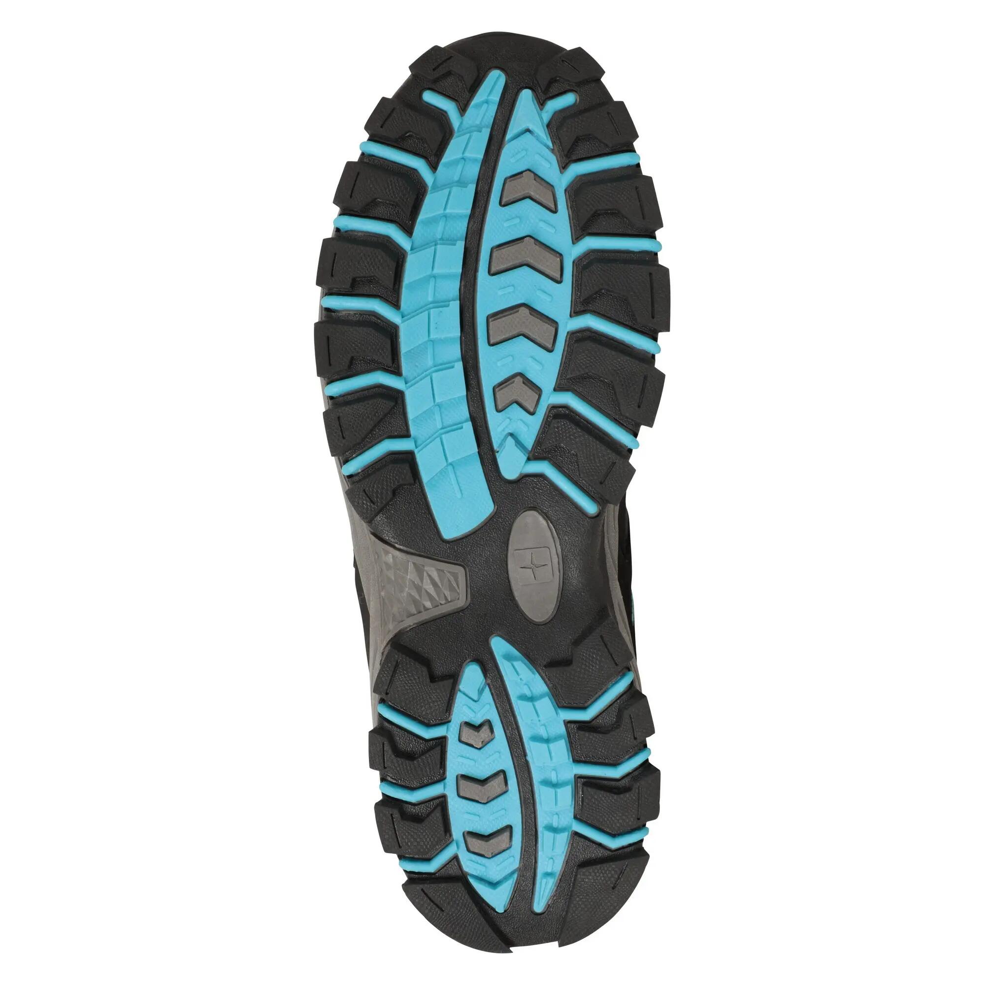 Scarpe Da Passeggio Donna Mountain Warehouse Mcleod Carbone 5/6