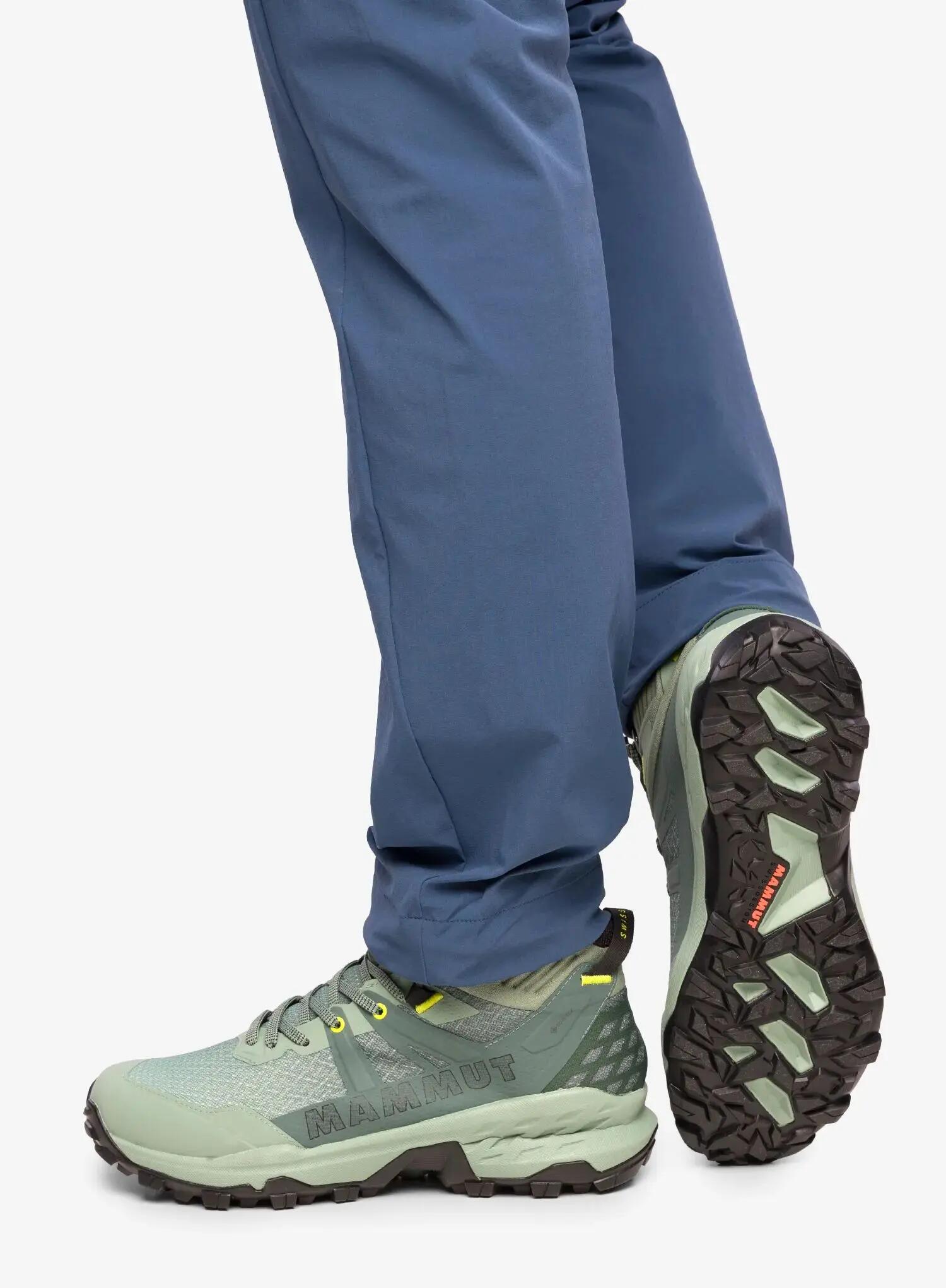 Buty turystyczne damskie Mammut Sertig II Mid GTX 5/7