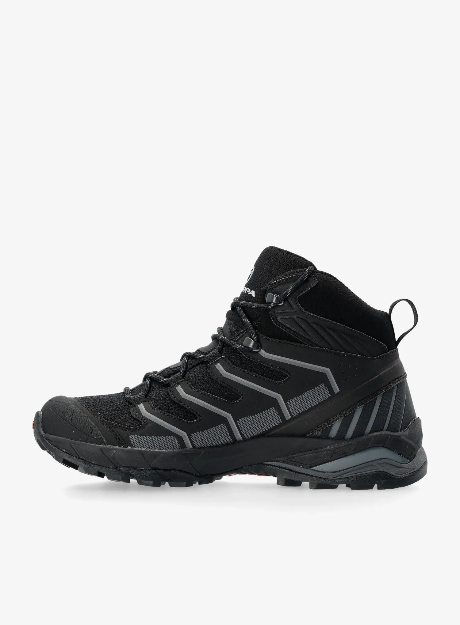 Buty turystyczne Scarpa Maverick Mid GTX 5/6