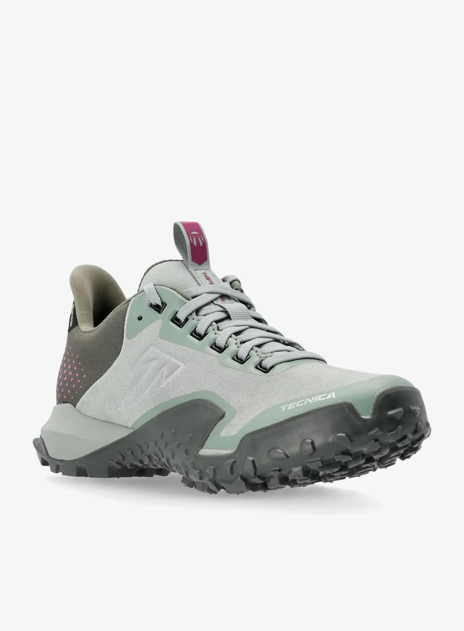 Buty turystyczne damskie Tecnica Magma 2.0 GTX 4/7
