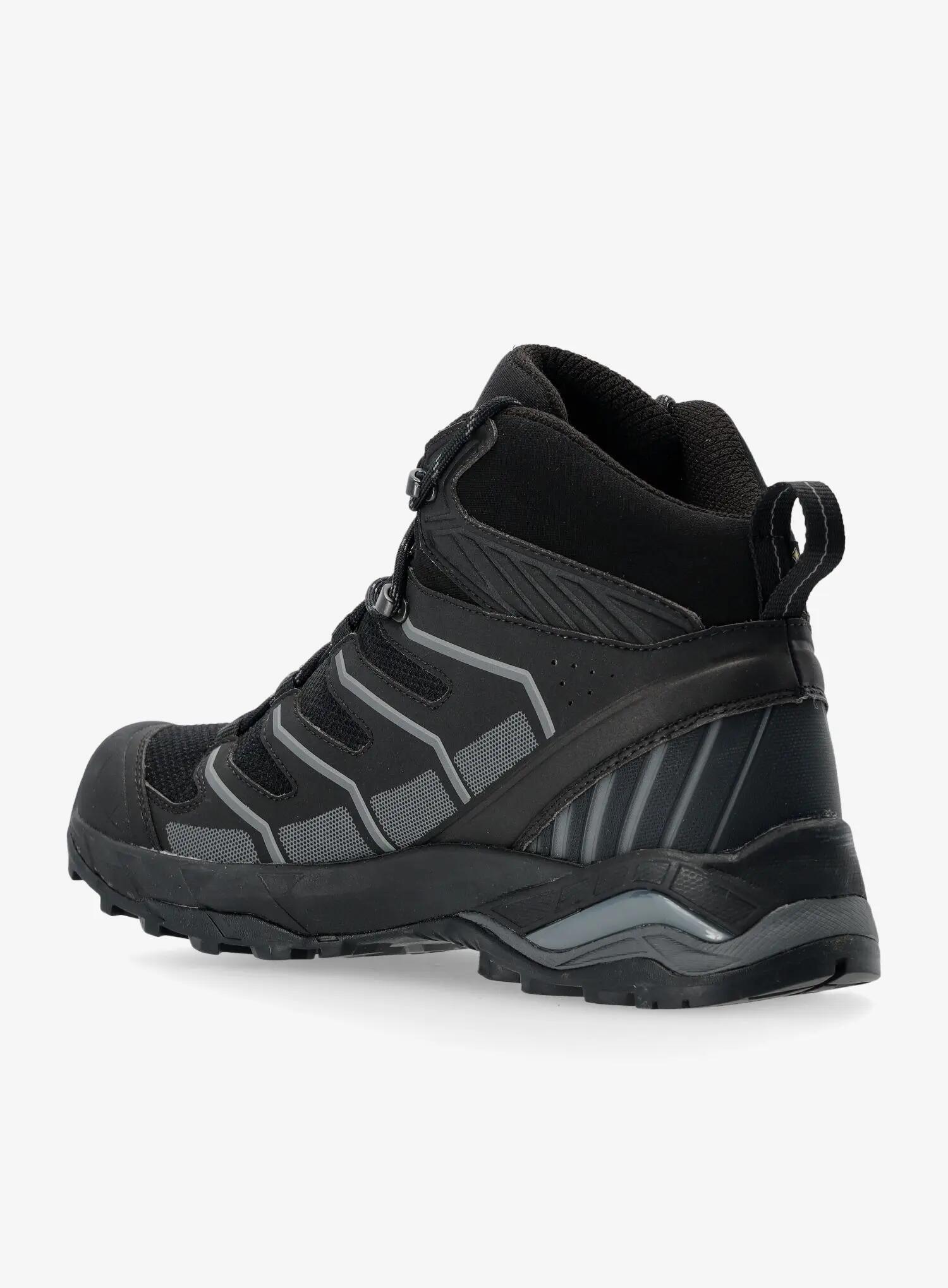 Buty turystyczne Scarpa Maverick Mid GTX 4/6