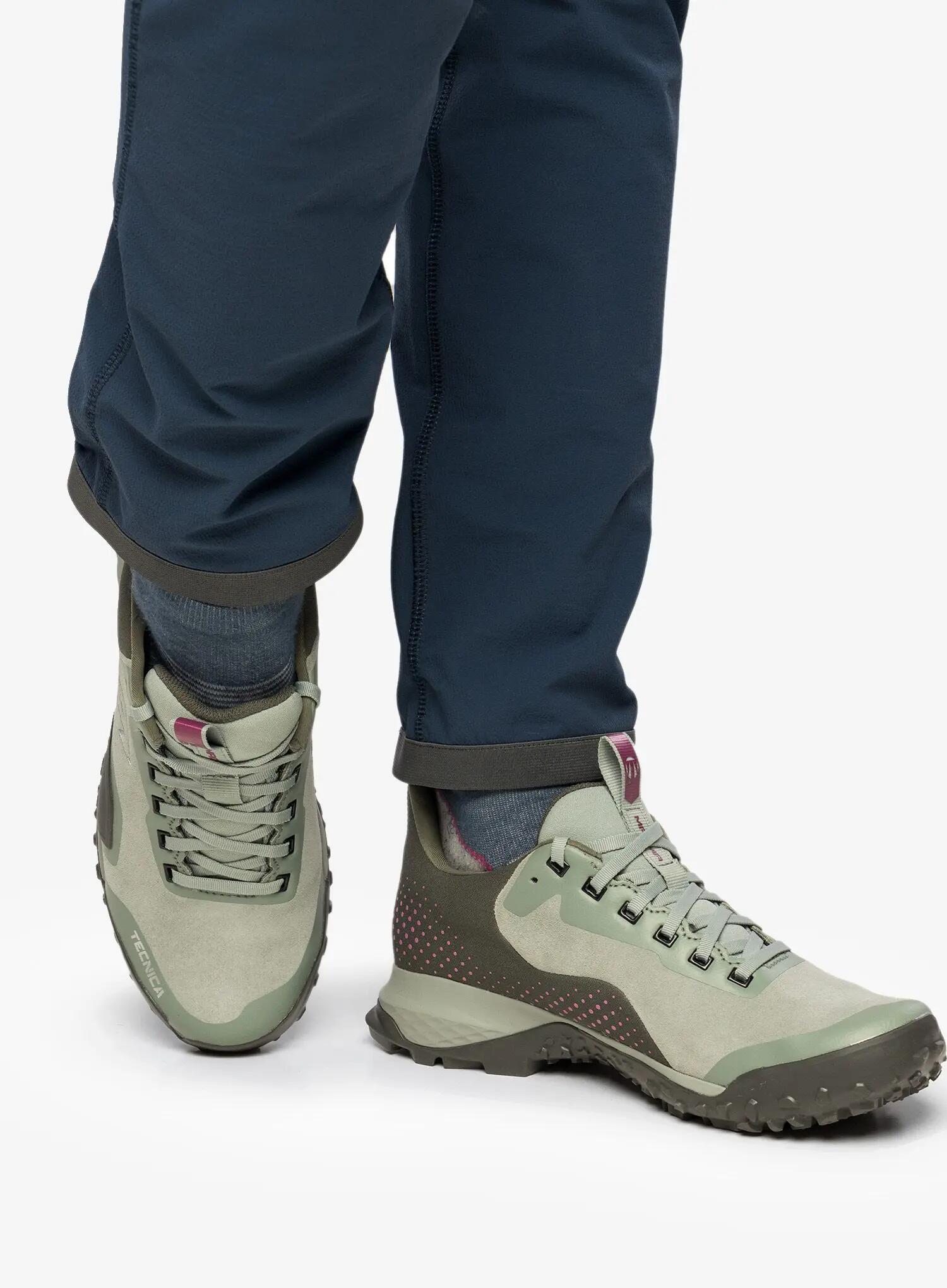 Buty turystyczne damskie Tecnica Magma 2.0 GTX 3/7