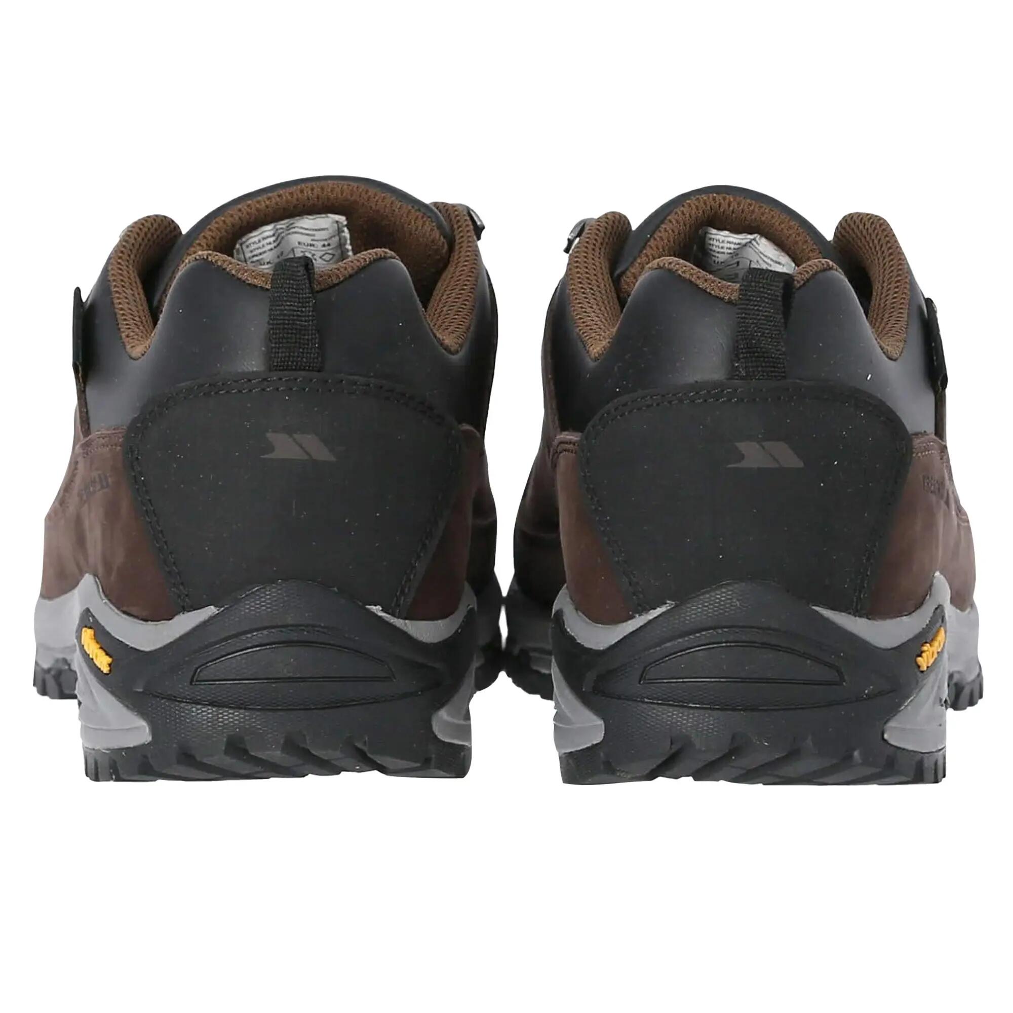 Chaussures De Marche FALARK Homme (Marron) 7/7