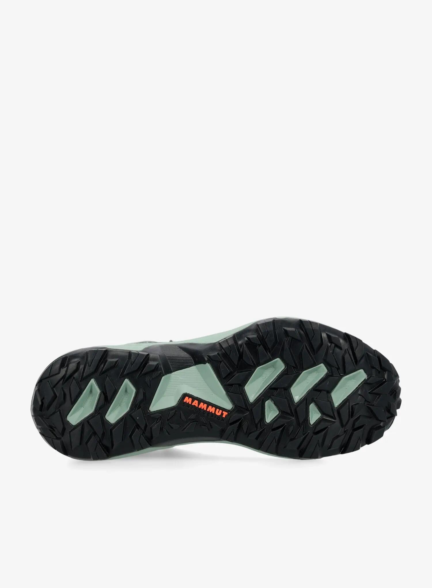 Buty turystyczne damskie Mammut Sertig II Mid GTX 3/7