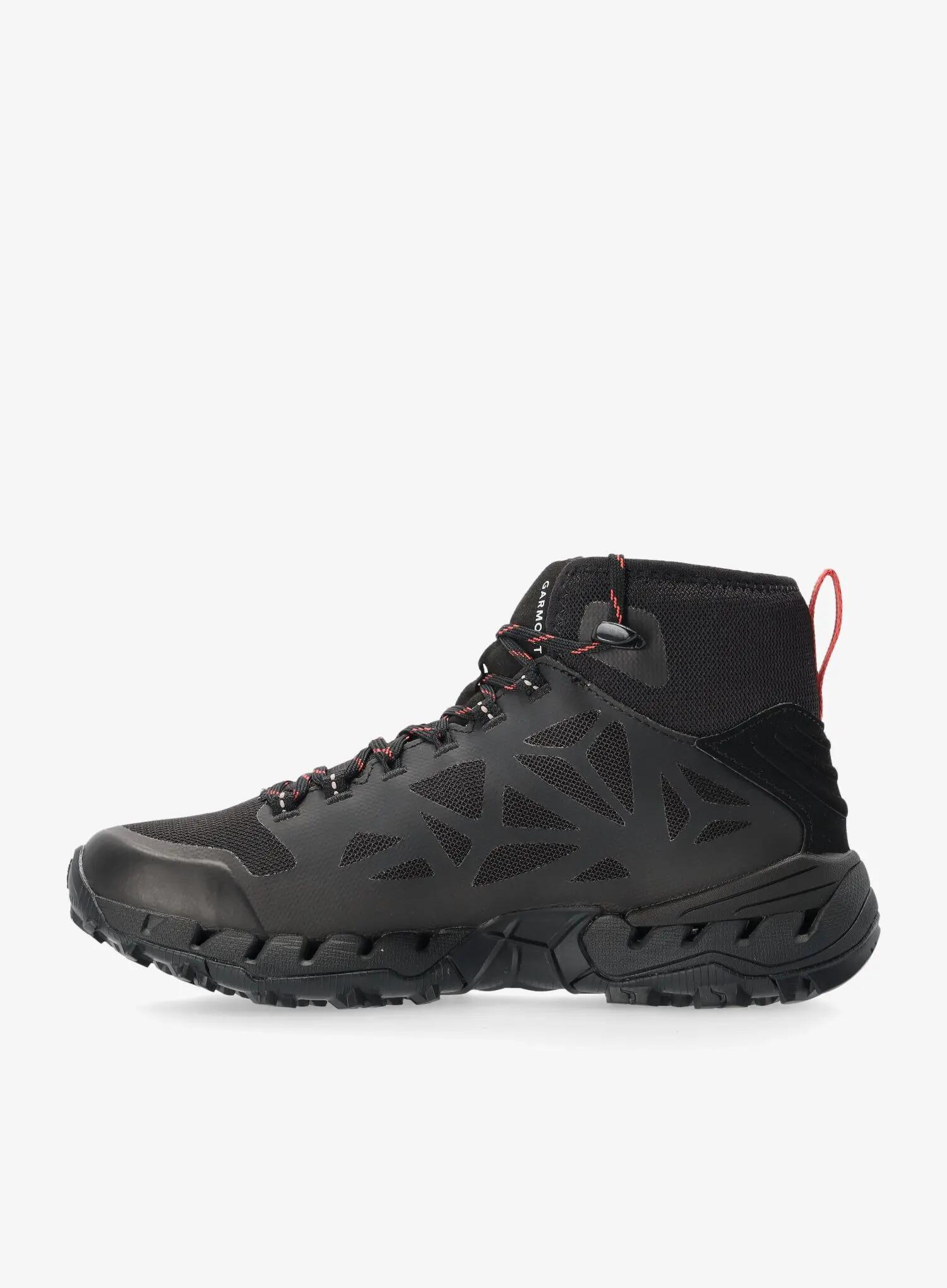 Chaussures de randonnée femme Garmont 9.81 N Air G 2.0 Mid Gtx 5/6