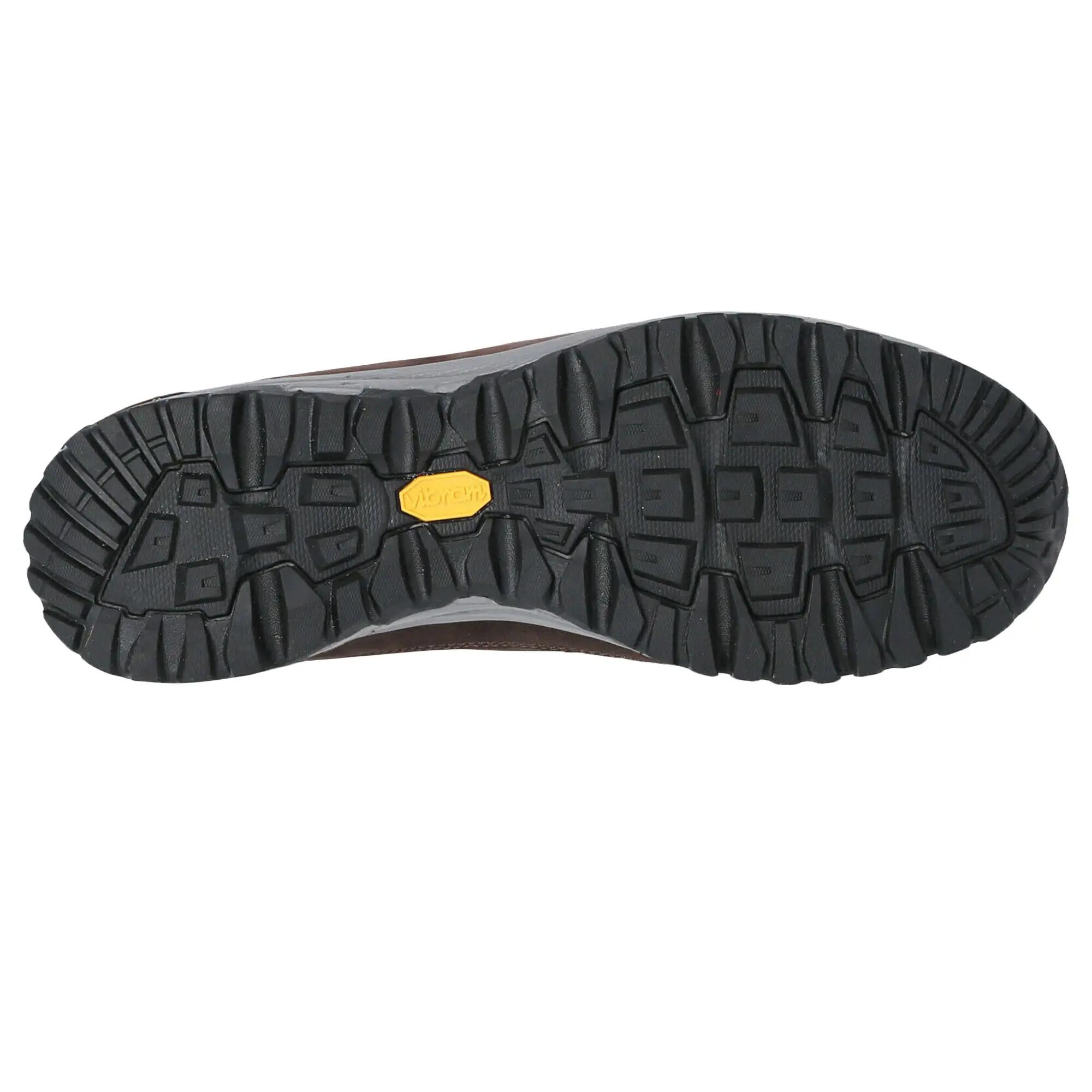 Chaussures De Marche FALARK Homme (Marron) 6/7