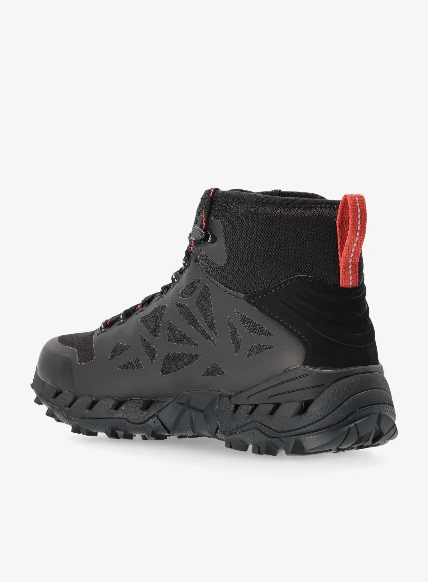 Chaussures de randonnée femme Garmont 9.81 N Air G 2.0 Mid Gtx 4/6