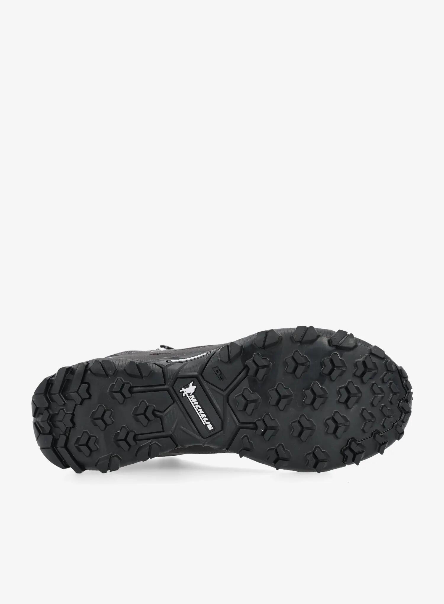 Chaussures de randonnée femme Garmont 9.81 N Air G 2.0 Mid Gtx 2/6