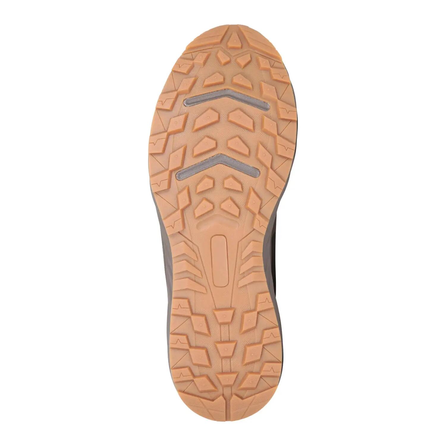 Chaussures De Randonnée Imperméables MAGNITUDE Homme (Marron) 5/5