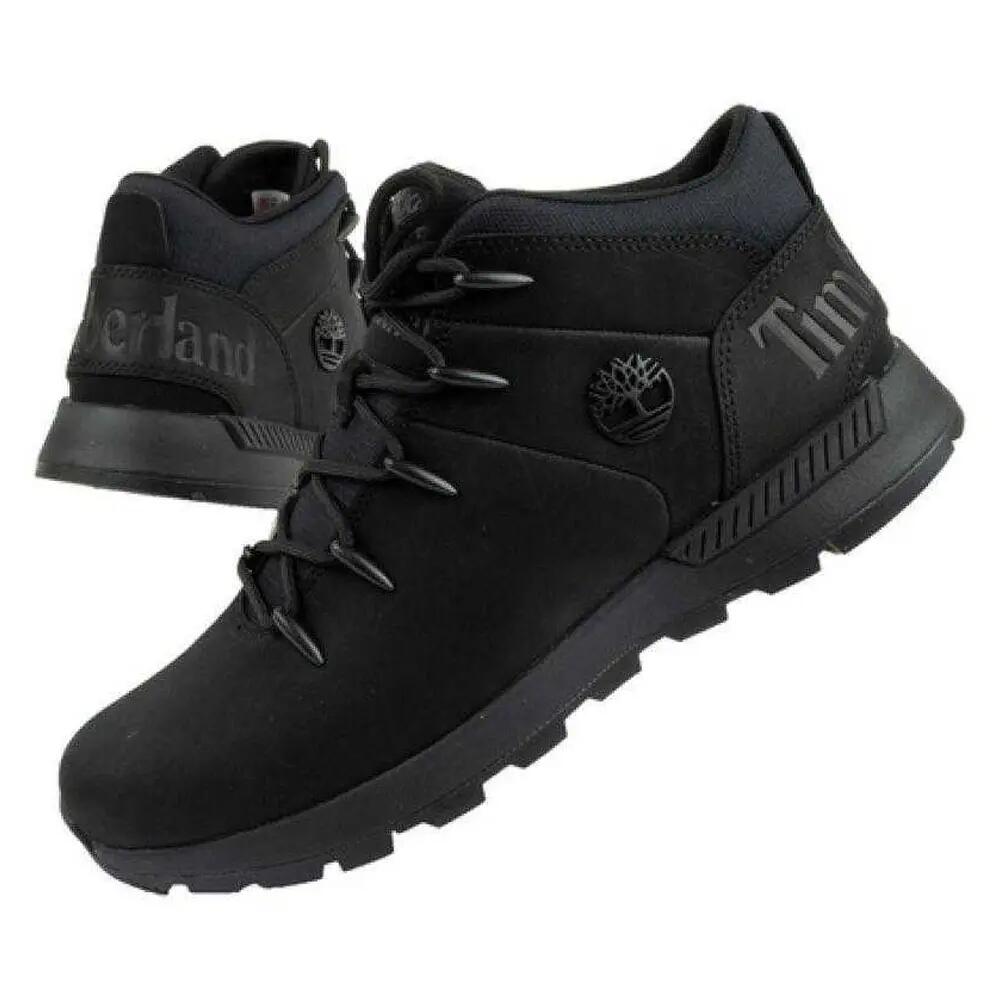 Buty trekkingowe męskie Timberland Euro Sprint Trekker 7/7