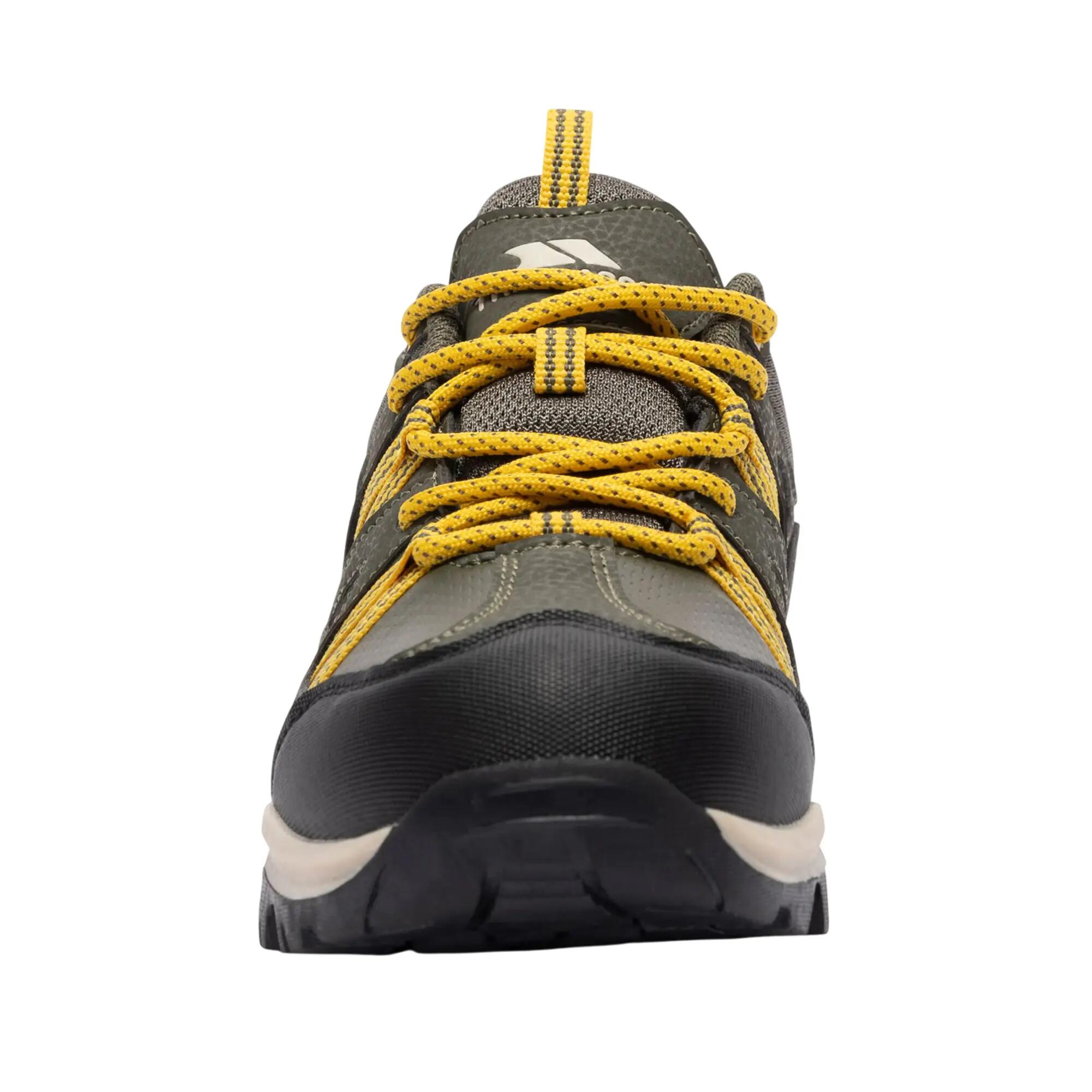 Scarpe Da Passeggio Bambini Trespass Gillon II Verde Foresta 6/6