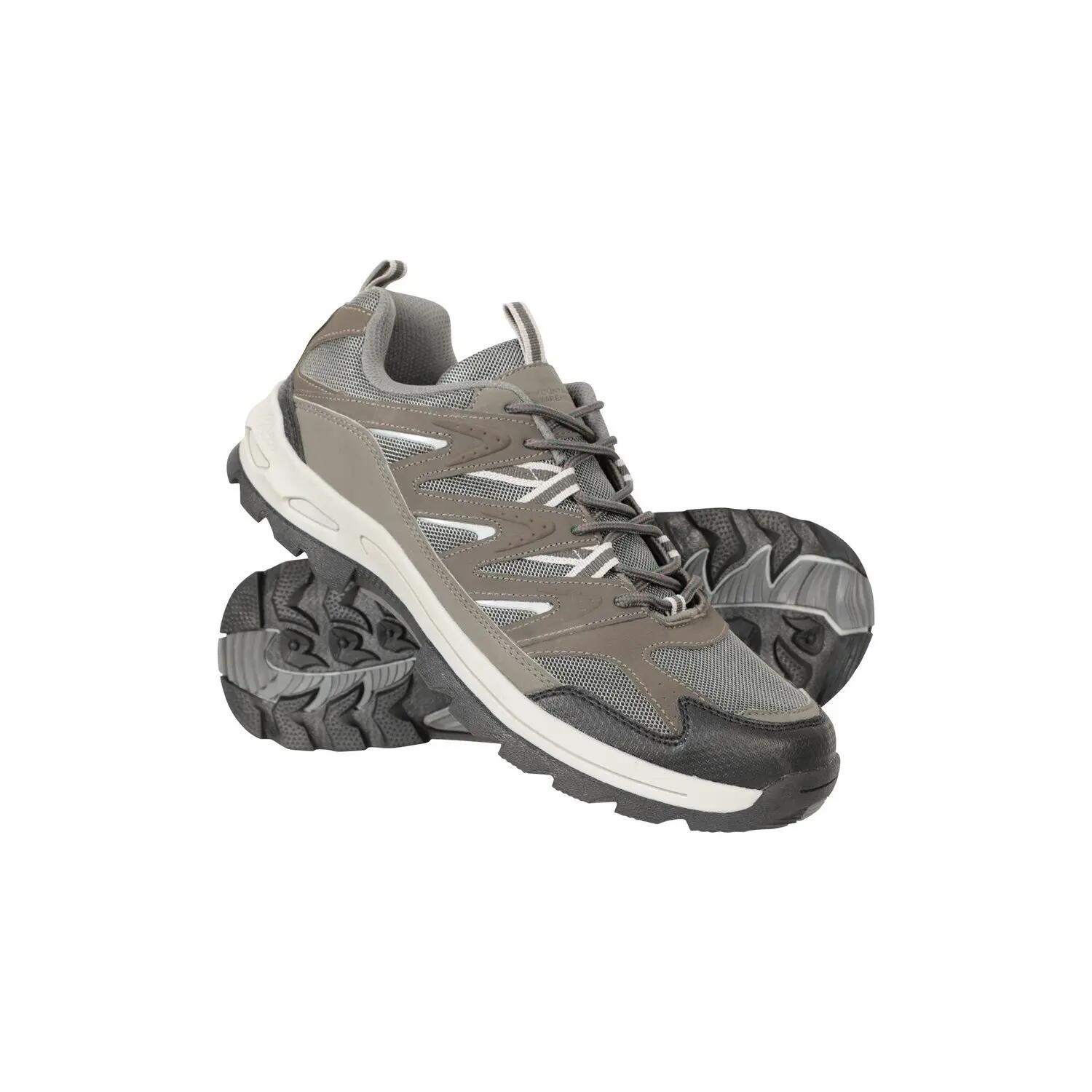Wanderschuhe "Highline II" Herren Grau 6/6