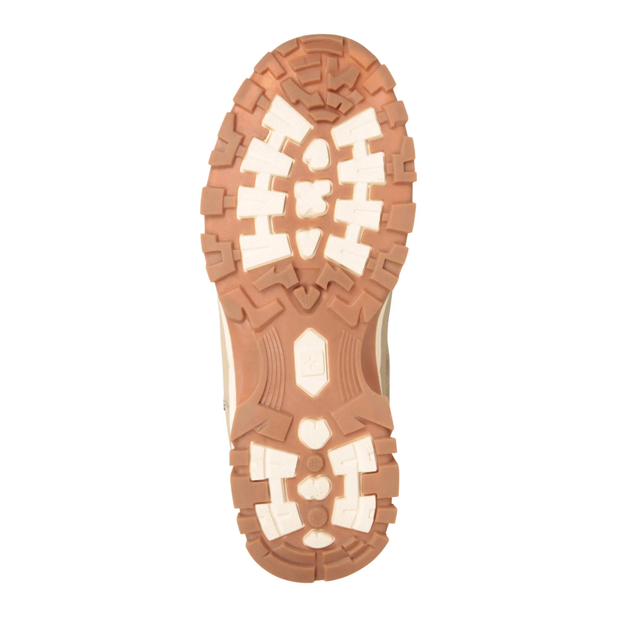Scarpe Da Passeggio Donna Mountain Warehouse Path Grigio Talpa 6/6