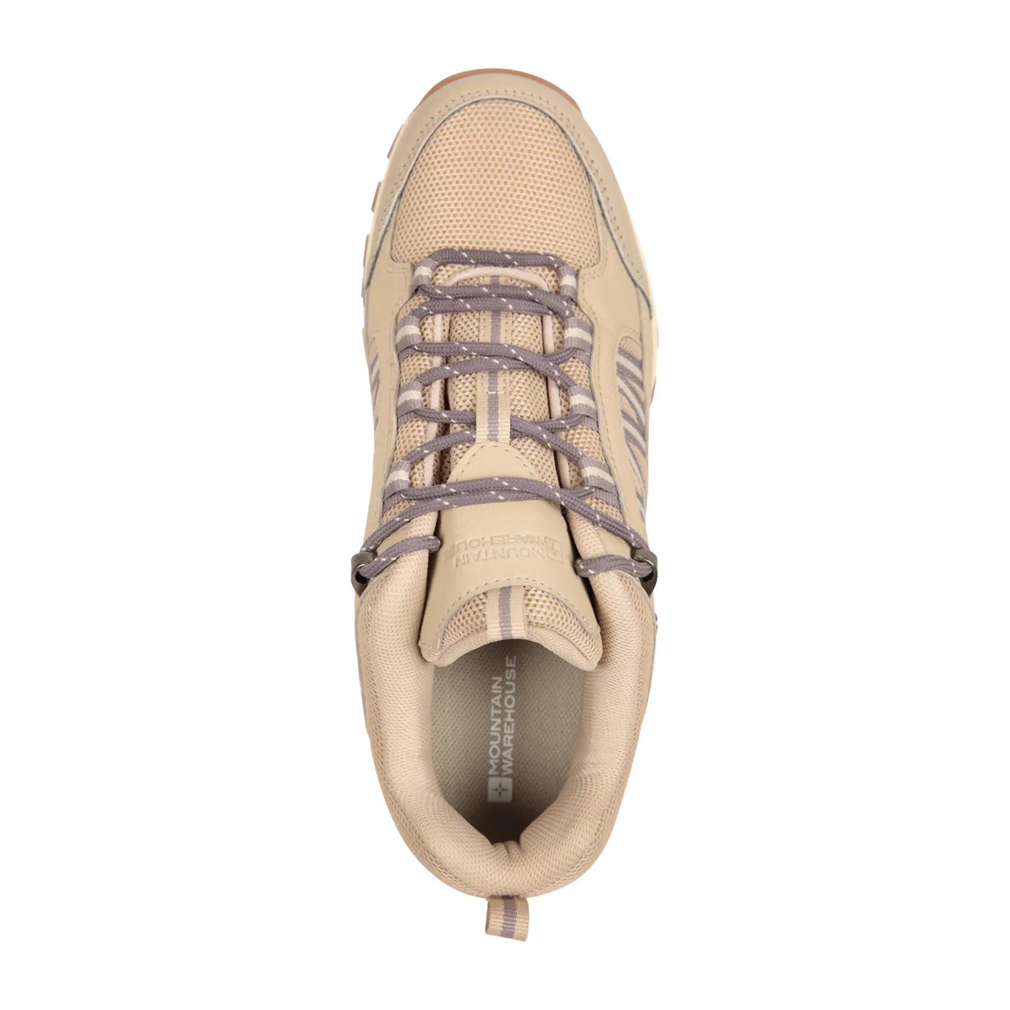 Scarpe Da Passeggio Donna Mountain Warehouse Path Grigio Talpa 5/6