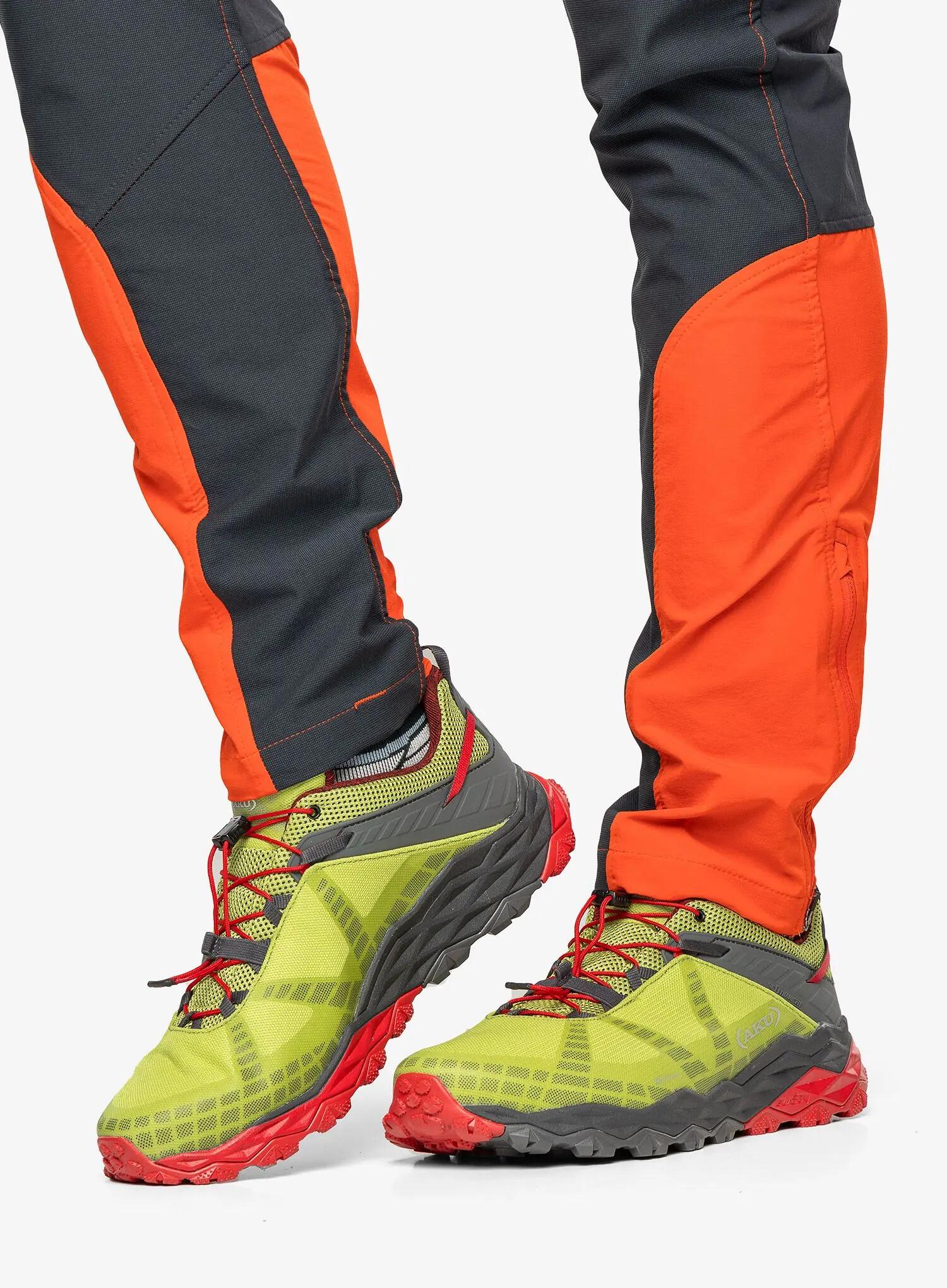 Buty turystyczne męskie AKU Flyrock GTX 3/7