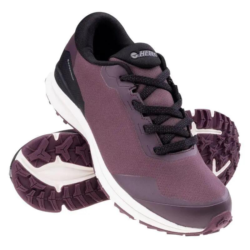 "Benard" Wanderschuhe für , Wasserfest Damen Veilchen 6/7