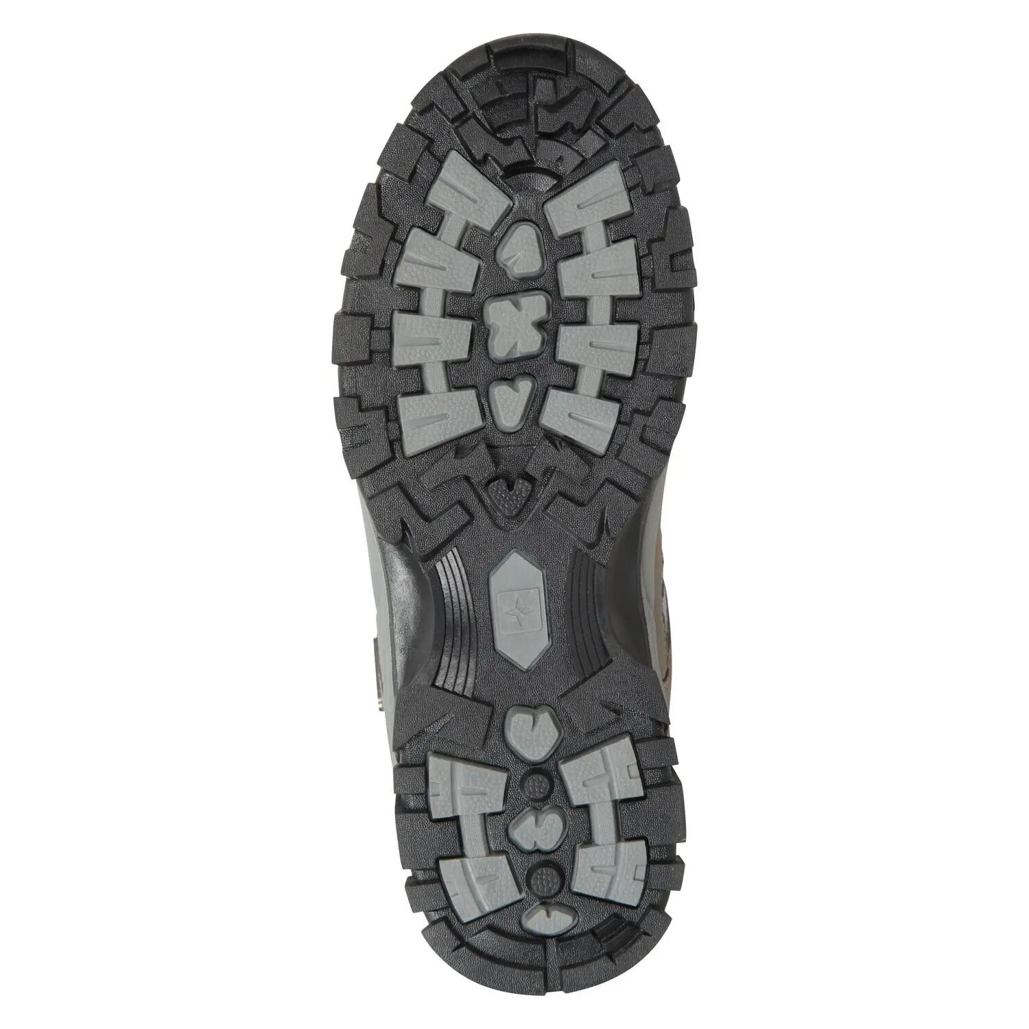 Scarpe Da Passeggio Donna Mountain Warehouse Path Grigio 5/6