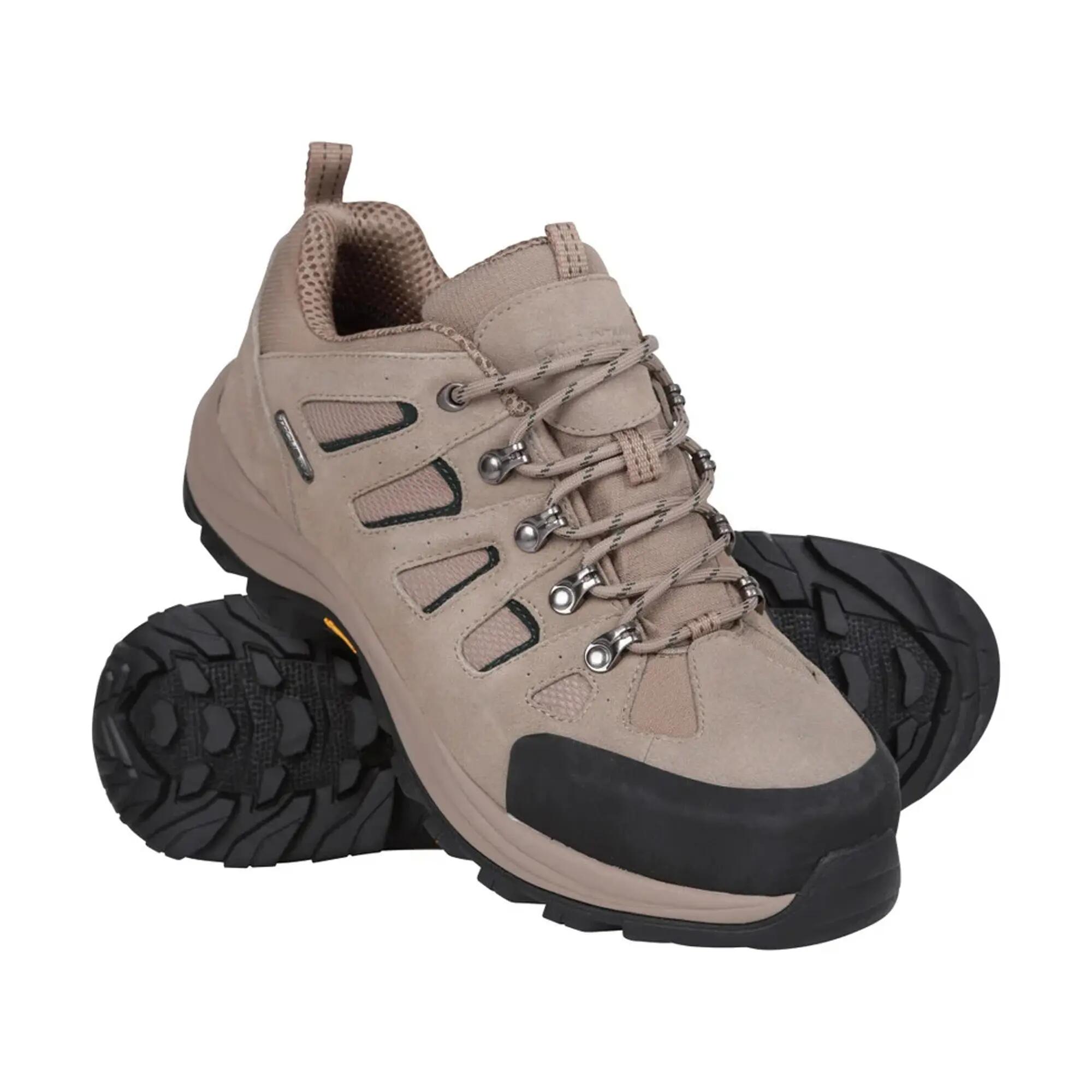 Chaussures De Marche VERTEX EXTREME Homme (Marron Clair) 5/5